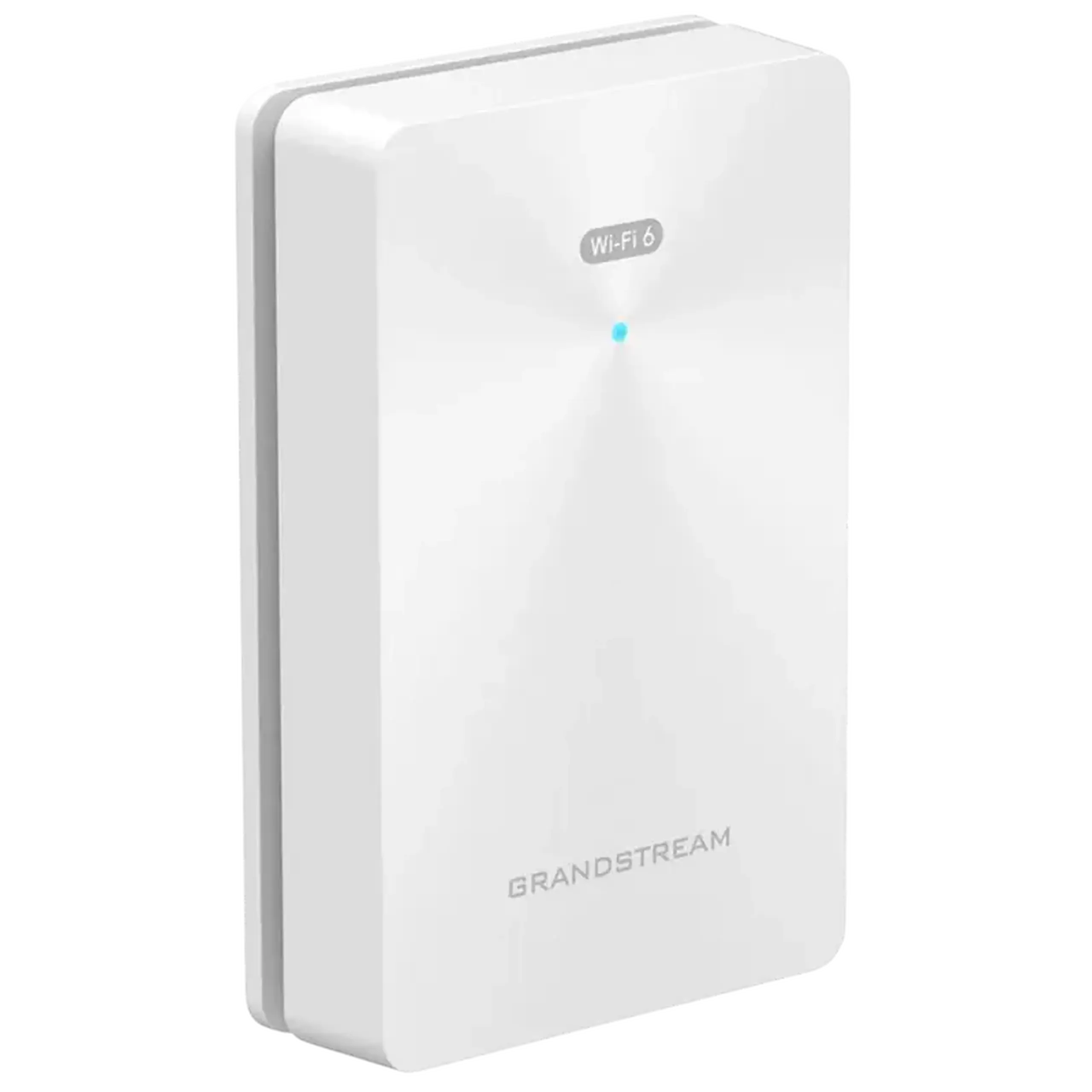 Punct de acces Grandstream GWN7661, 5GHz: Up to 1201Mbps; 2.4GHz: Up to 574Mbps, Alb