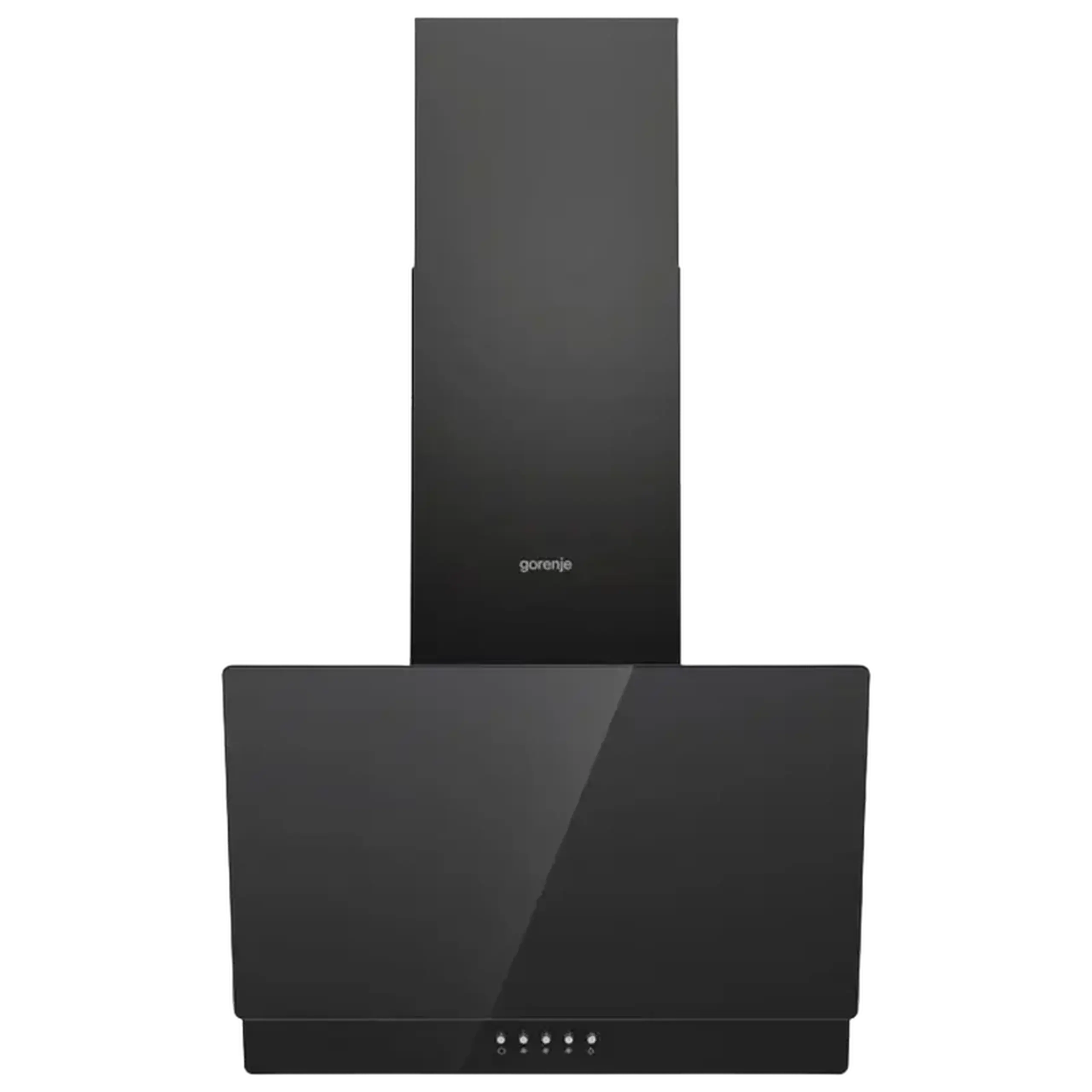 Hota Cupol Gorenje WHI 629 EB, Negru