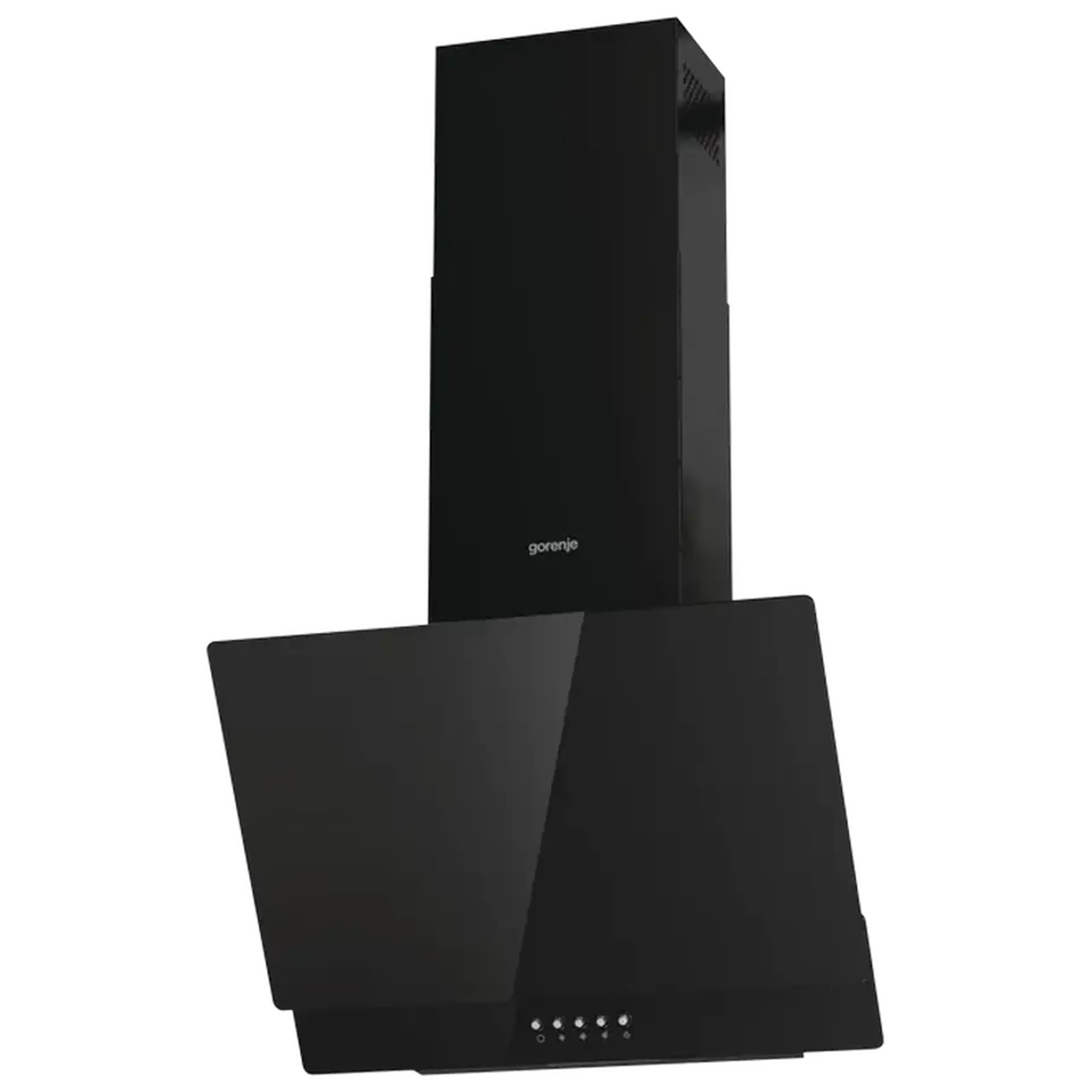 Hota Cupol Gorenje WHI 629 EB, Negru
