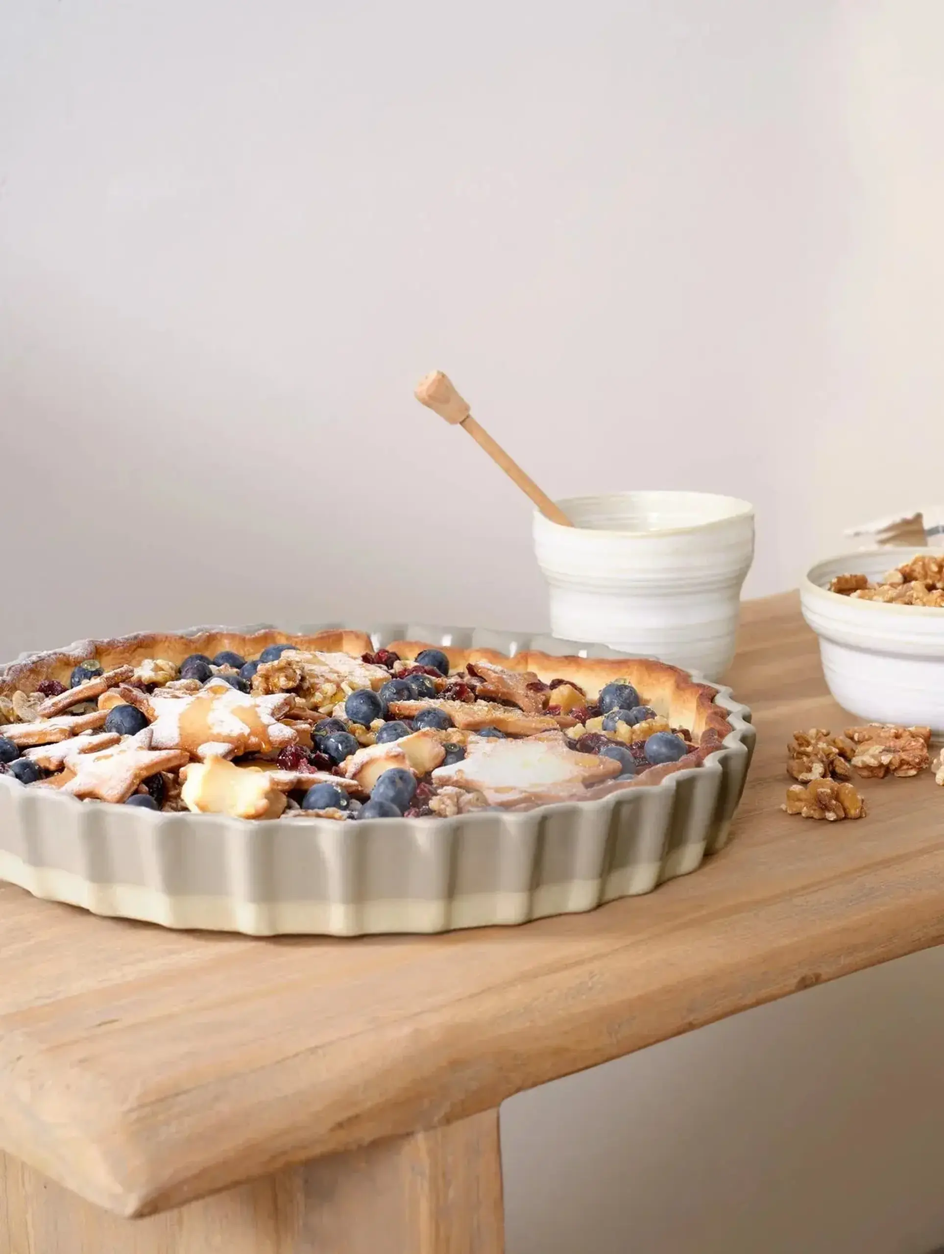 Forma pentru copt 30cm Grande al Forno