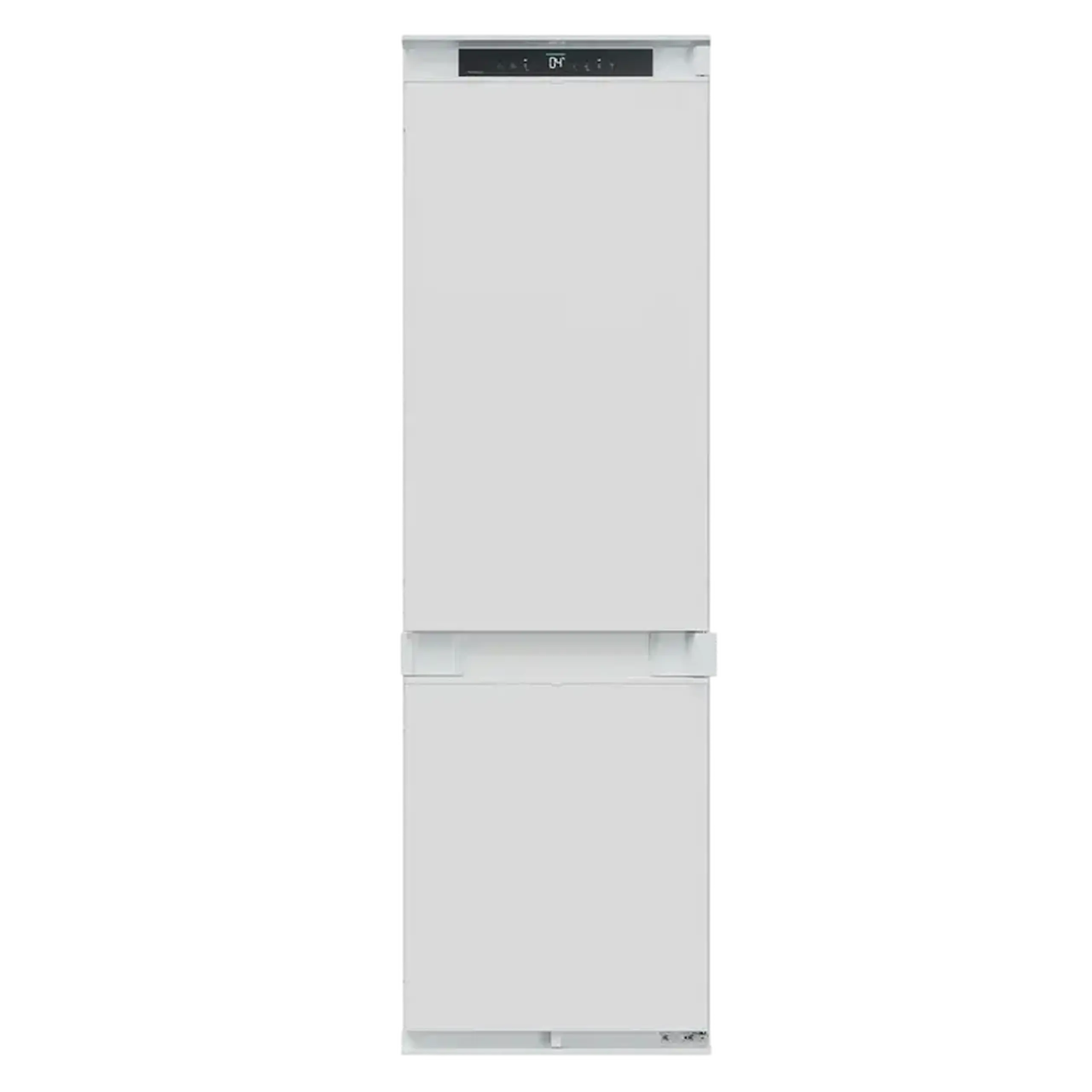 Frigider Candy ECNBQT3518E, Alb