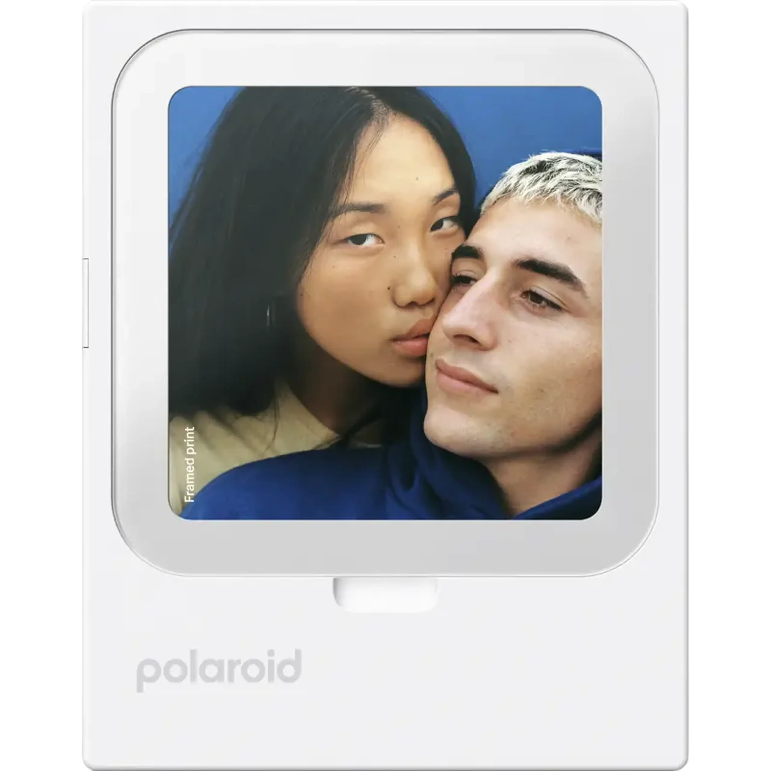 Imprimantă foto Polaroid Hi-Print 3x3 Pocket, Alb