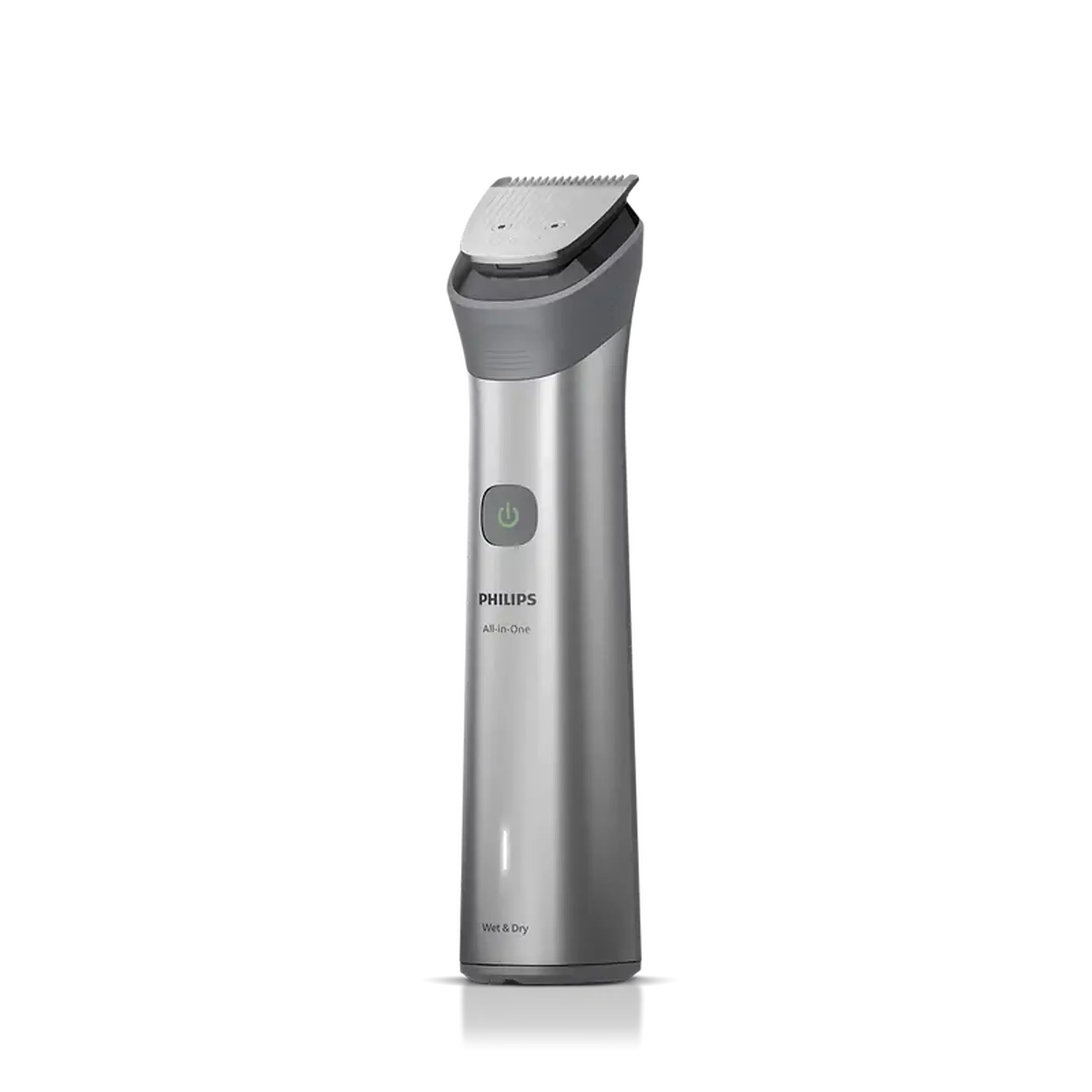 Trimmer pentru bărbați Philips MG5951/15, Gri