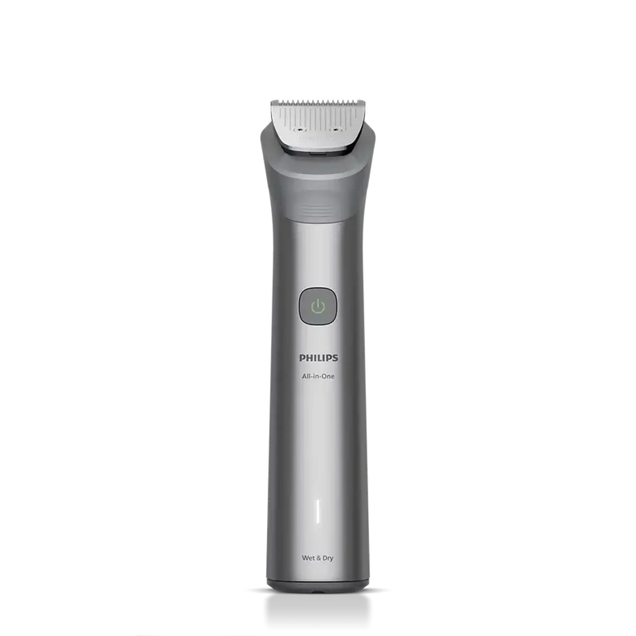 Trimmer pentru bărbați Philips MG5951/15, Gri
