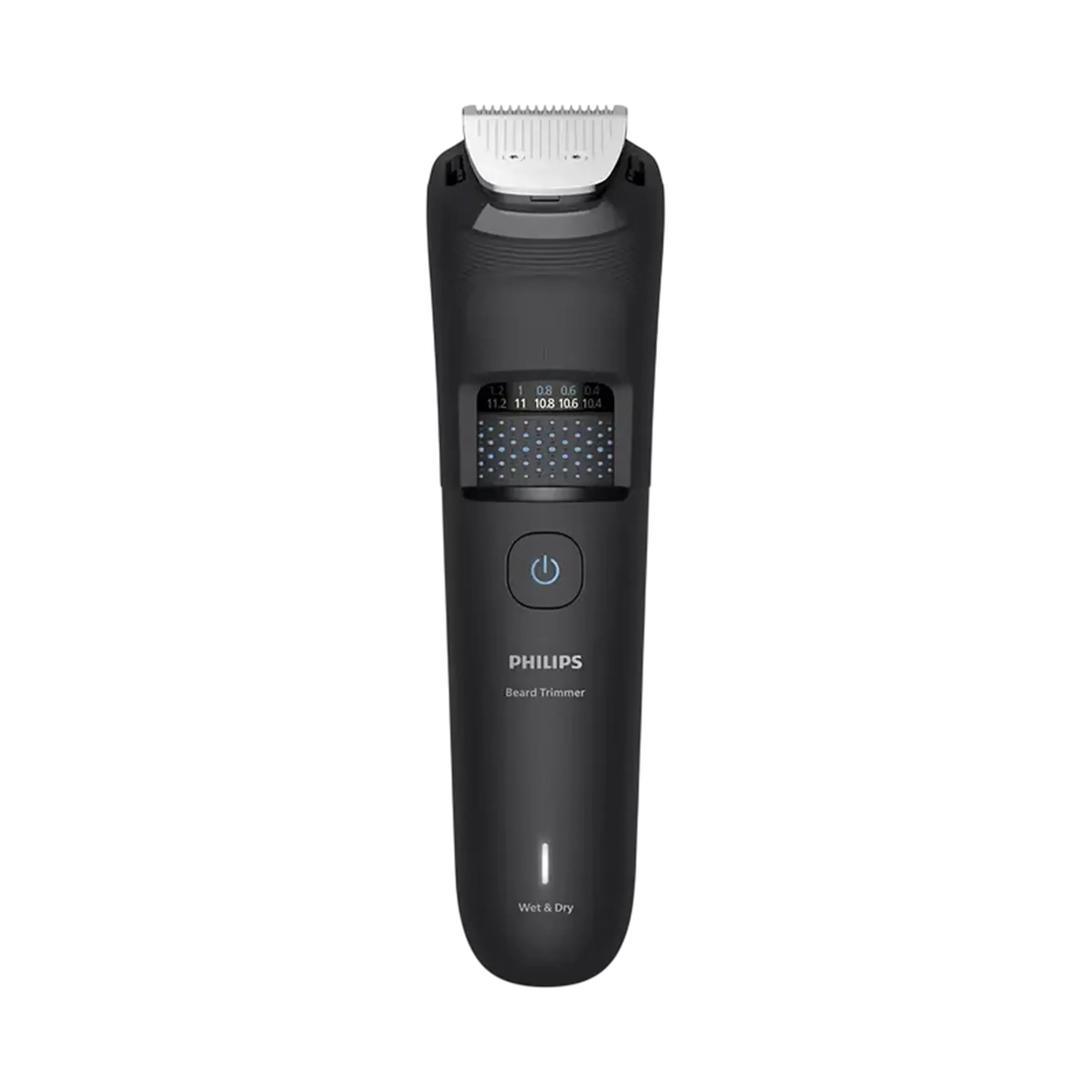 Trimmer pentru bărbați Philips BT5775/15, Negru