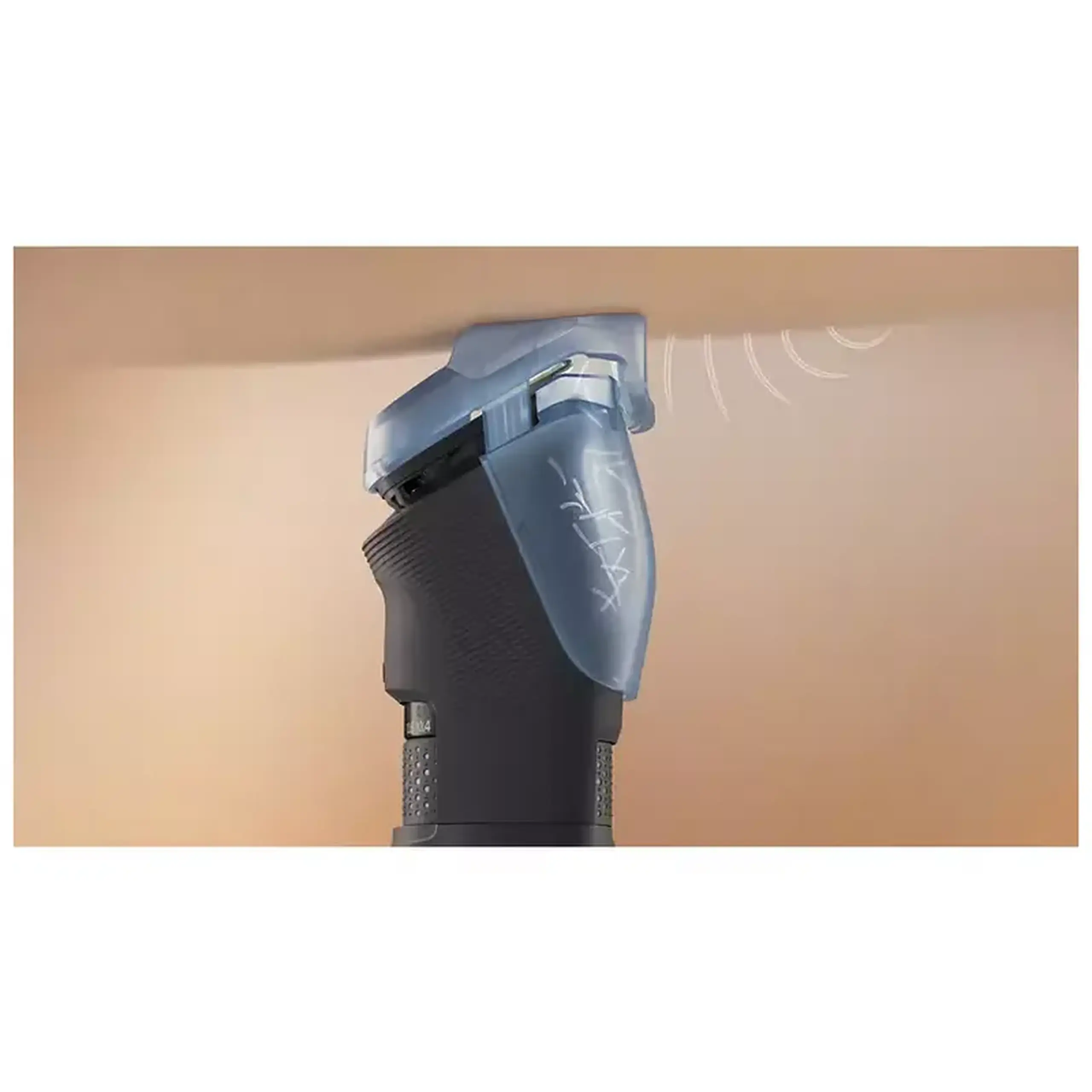 Trimmer pentru bărbați Philips BT5775/15, Negru