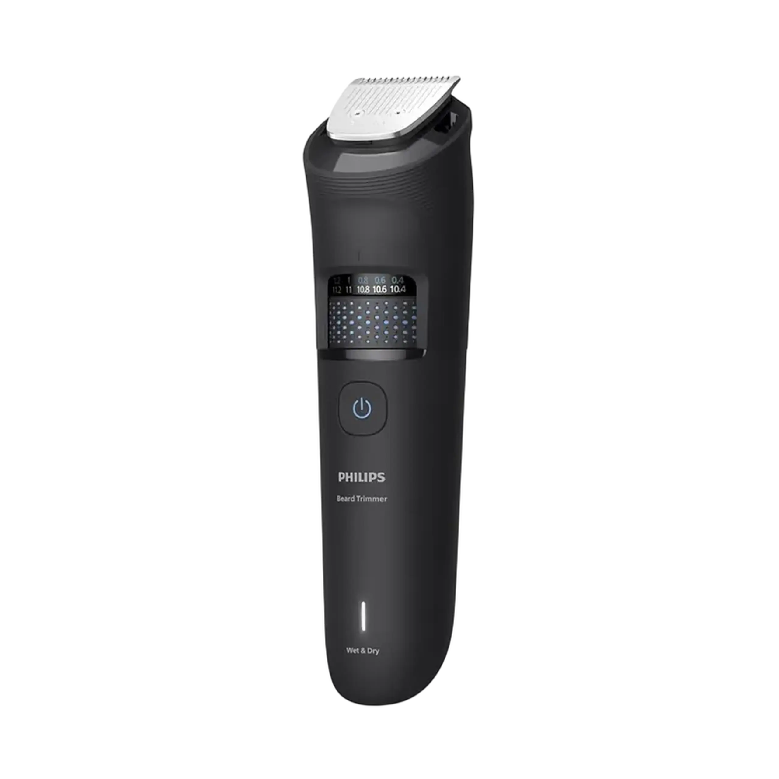 Trimmer pentru bărbați Philips BT5775/15, Negru