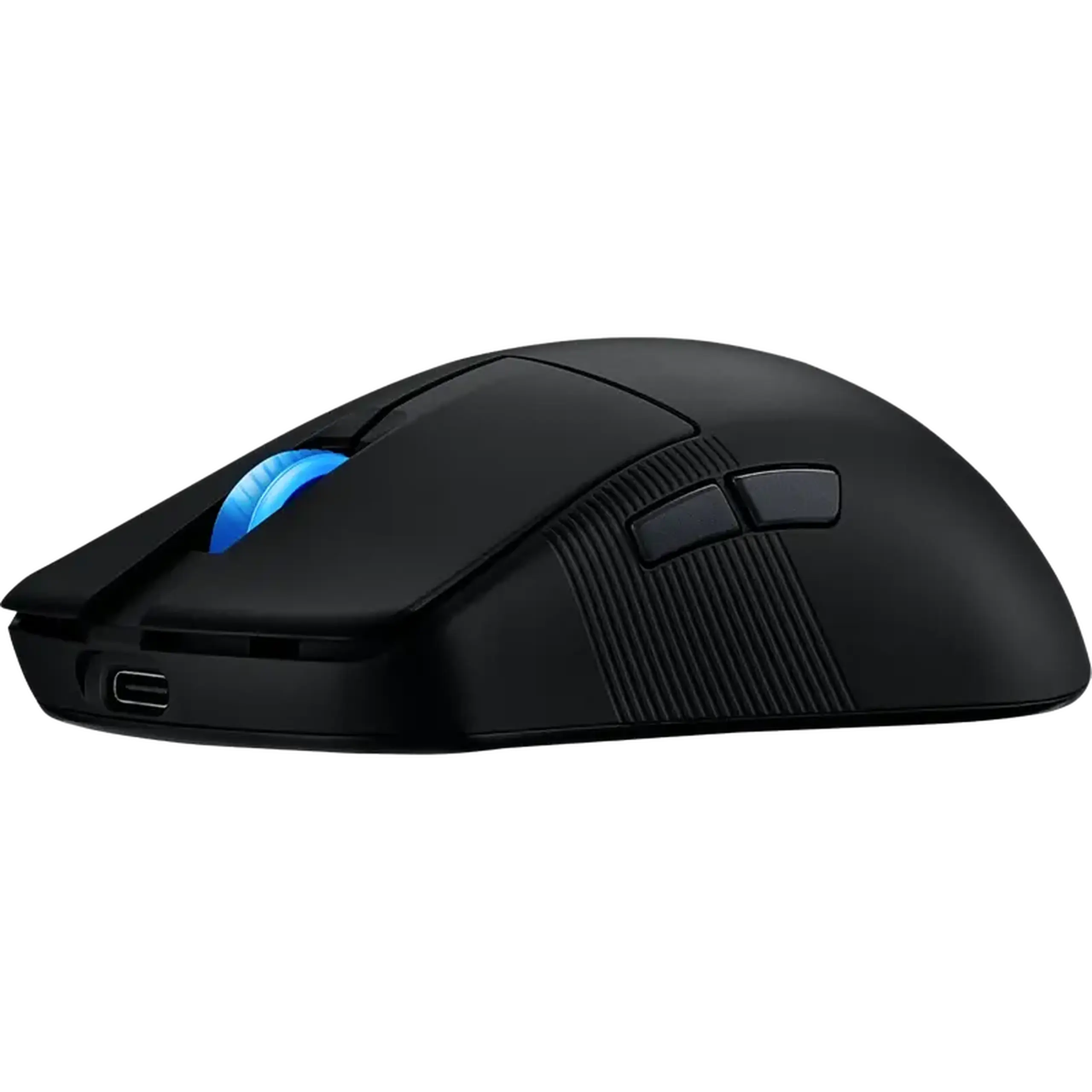 Gaming Mouse ASUS ROG Harpe Ace Mini, Negru