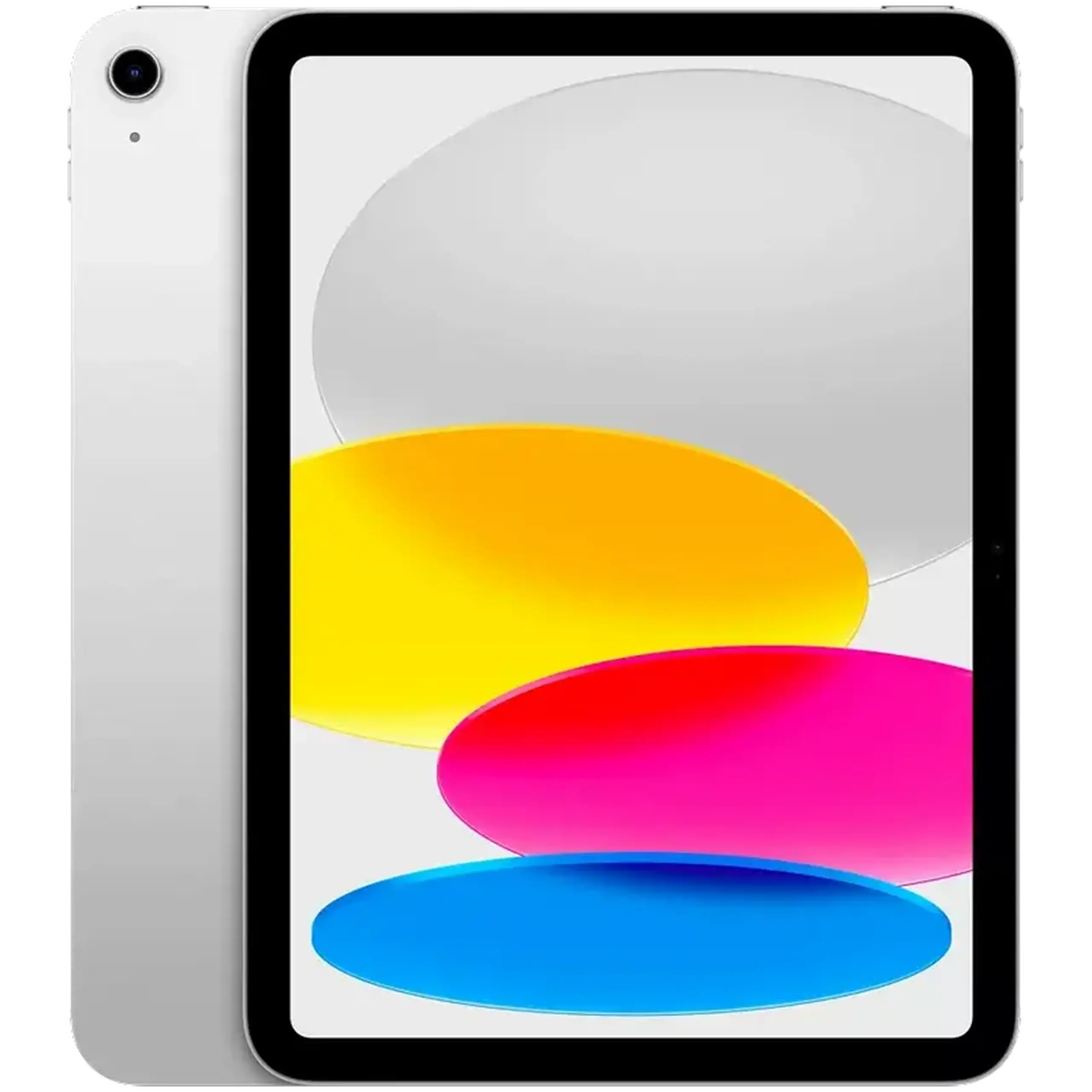 Tabletă Apple iPad 11 (2025), Wi-Fi, 6GB/256GB, Argintiu