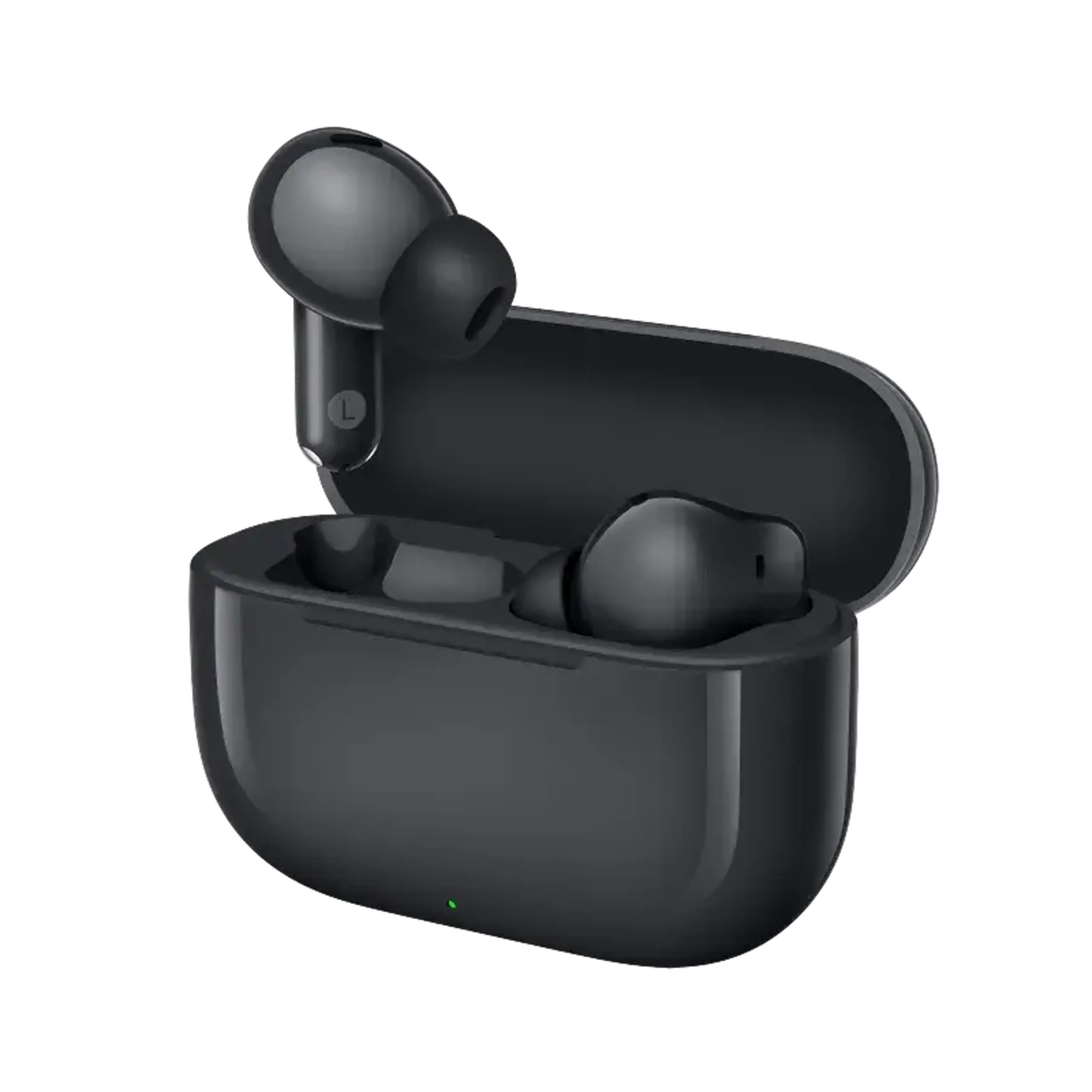 Căști Huawei FreeBuds SE 4 ANC, Negru