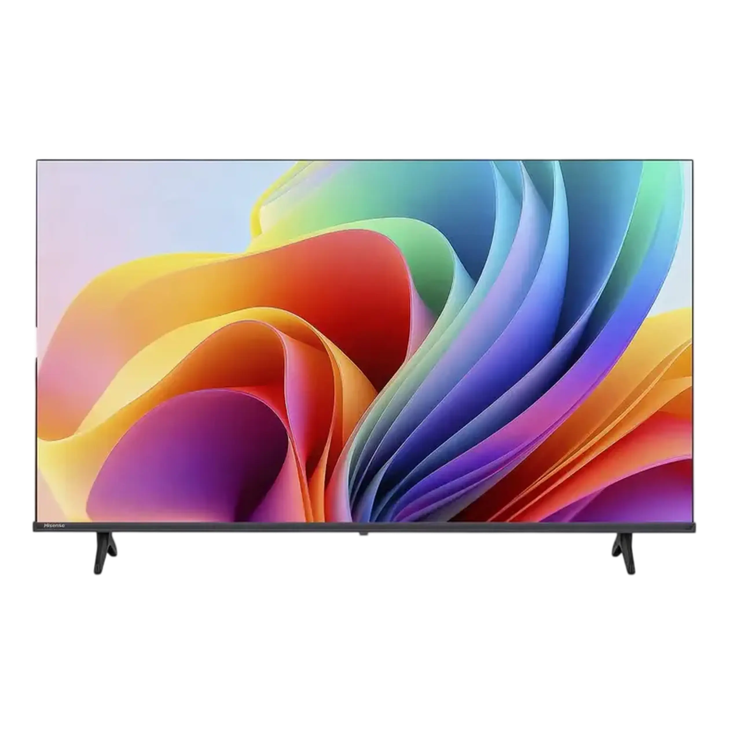 32" LED SMART TV Hisense 32A4S, 1366x768 HD, VIDAA U9, Negru