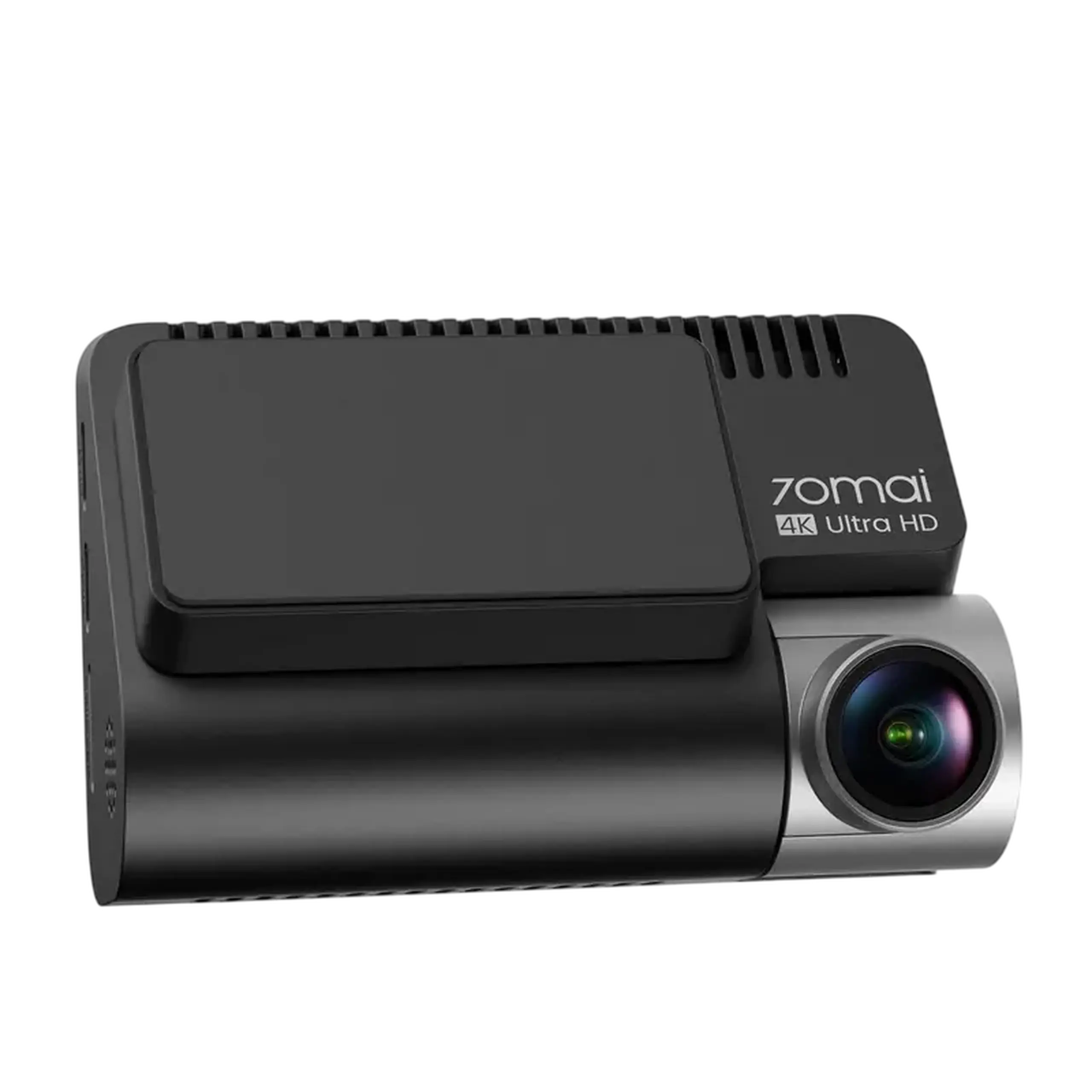 Cameră DVR frontală 70mai A810S, Negru