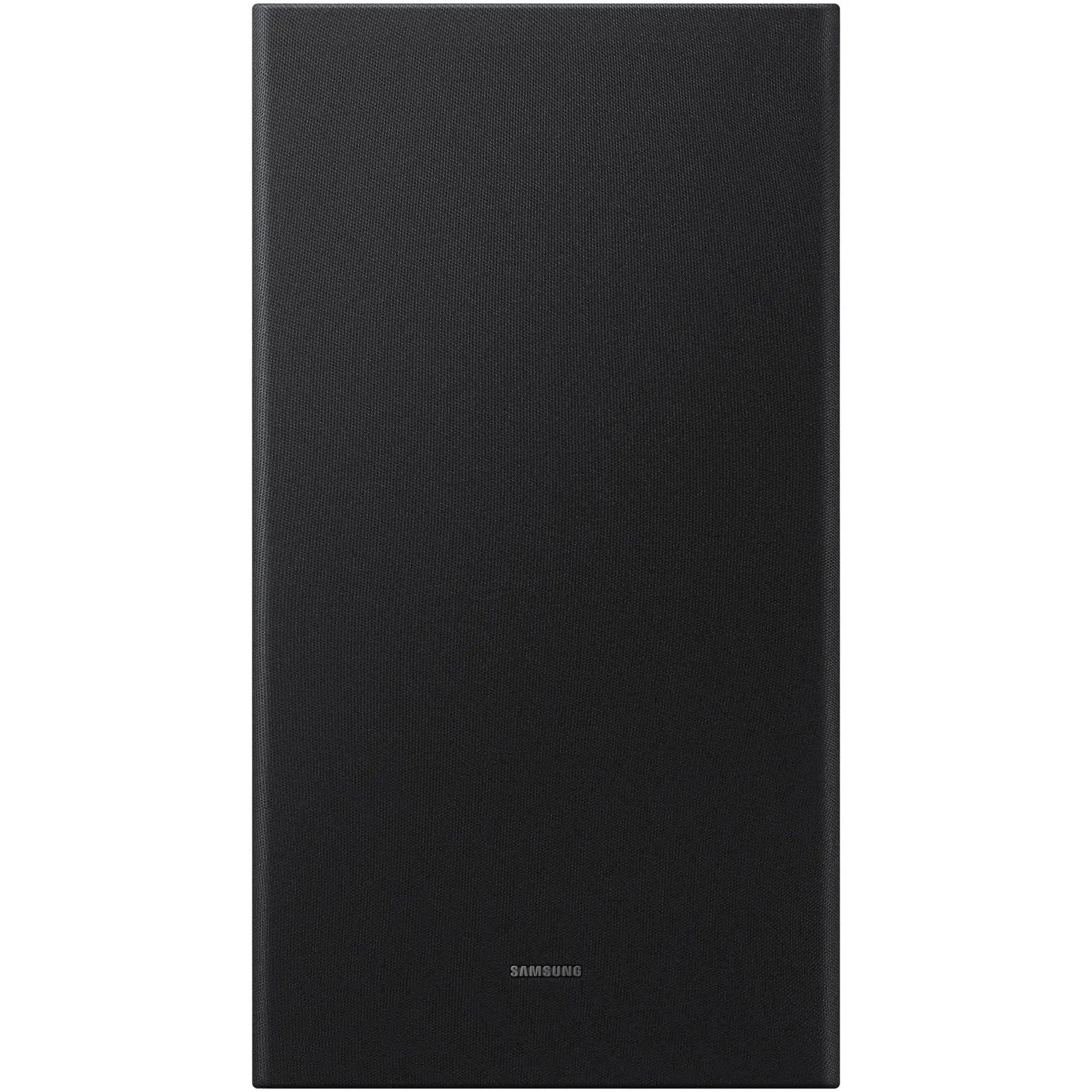 Soundbar Samsung HW-Q600F, 3.1.2, Bluetooth, Wi-Fi, Subwoofer wireless, Dolby Atmos, HDMI eARC, Negru Titan