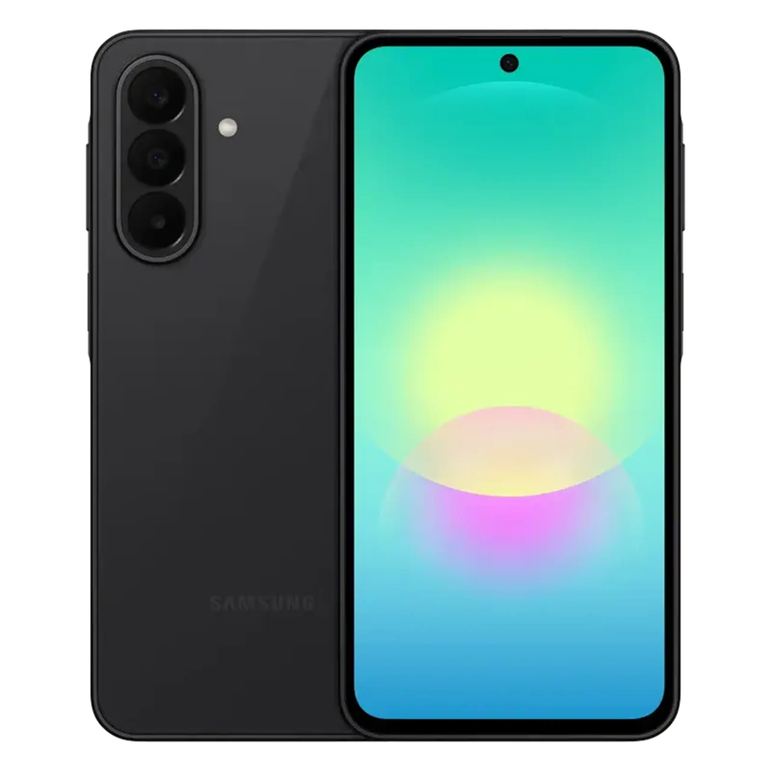 Smartphone Samsung Galaxy A27, 6GB/128GB, Negru