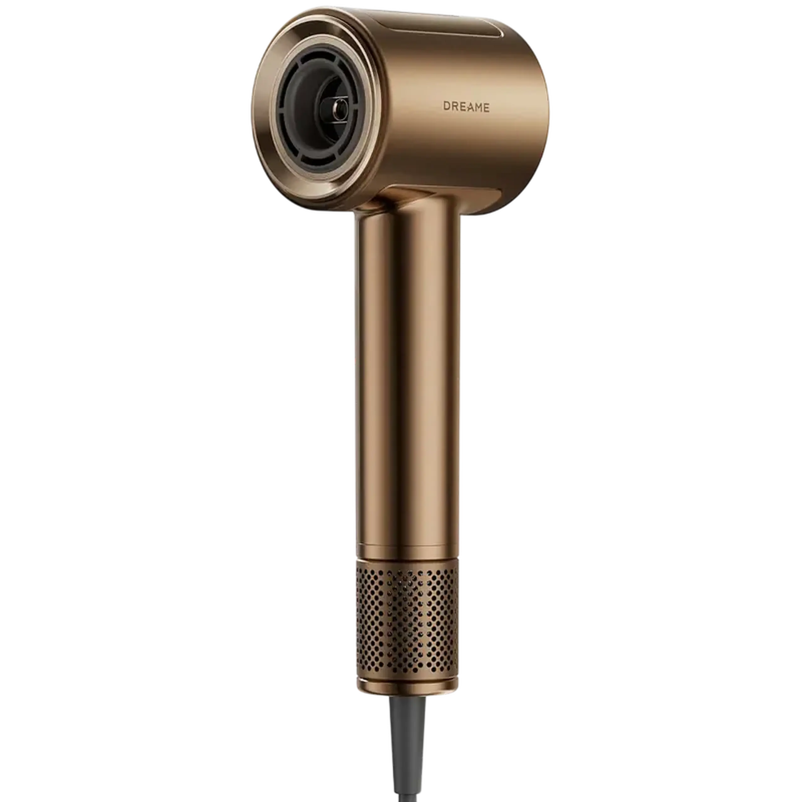Uscător de păr Dreame Pilot, 1600W, Auriu