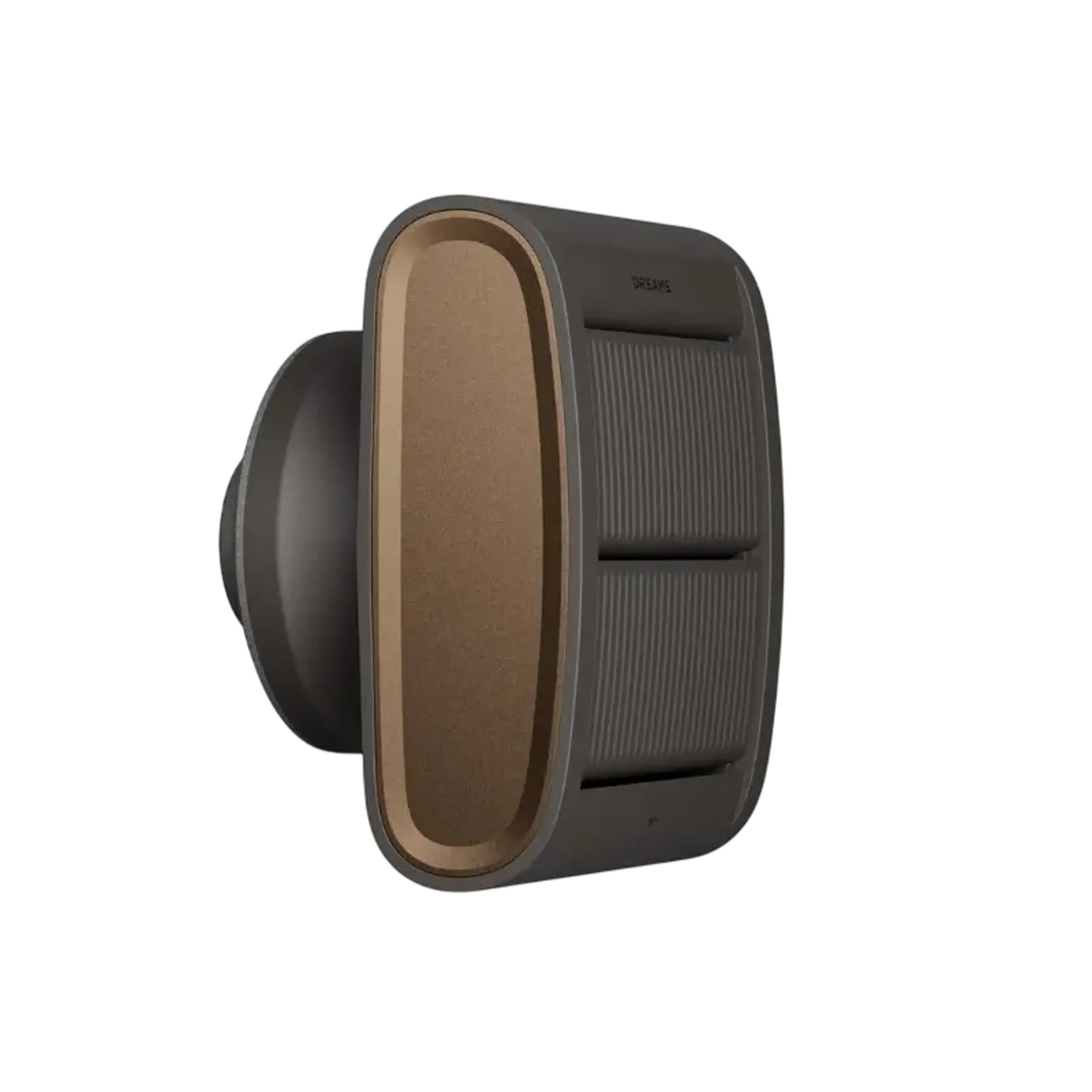 Uscător de păr Dreame Pilot, 1600W, Auriu