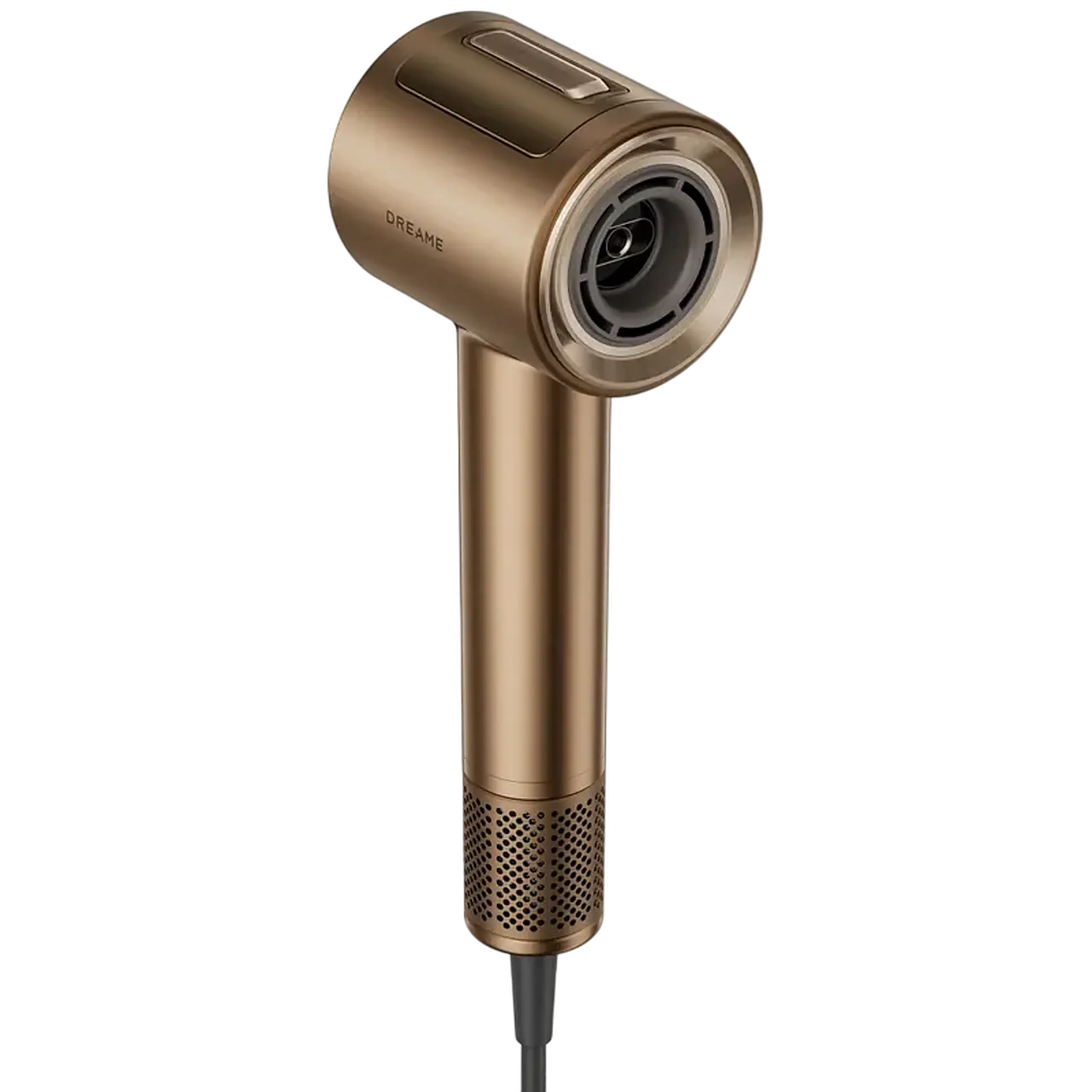 Uscător de păr Dreame Pilot, 1600W, Auriu