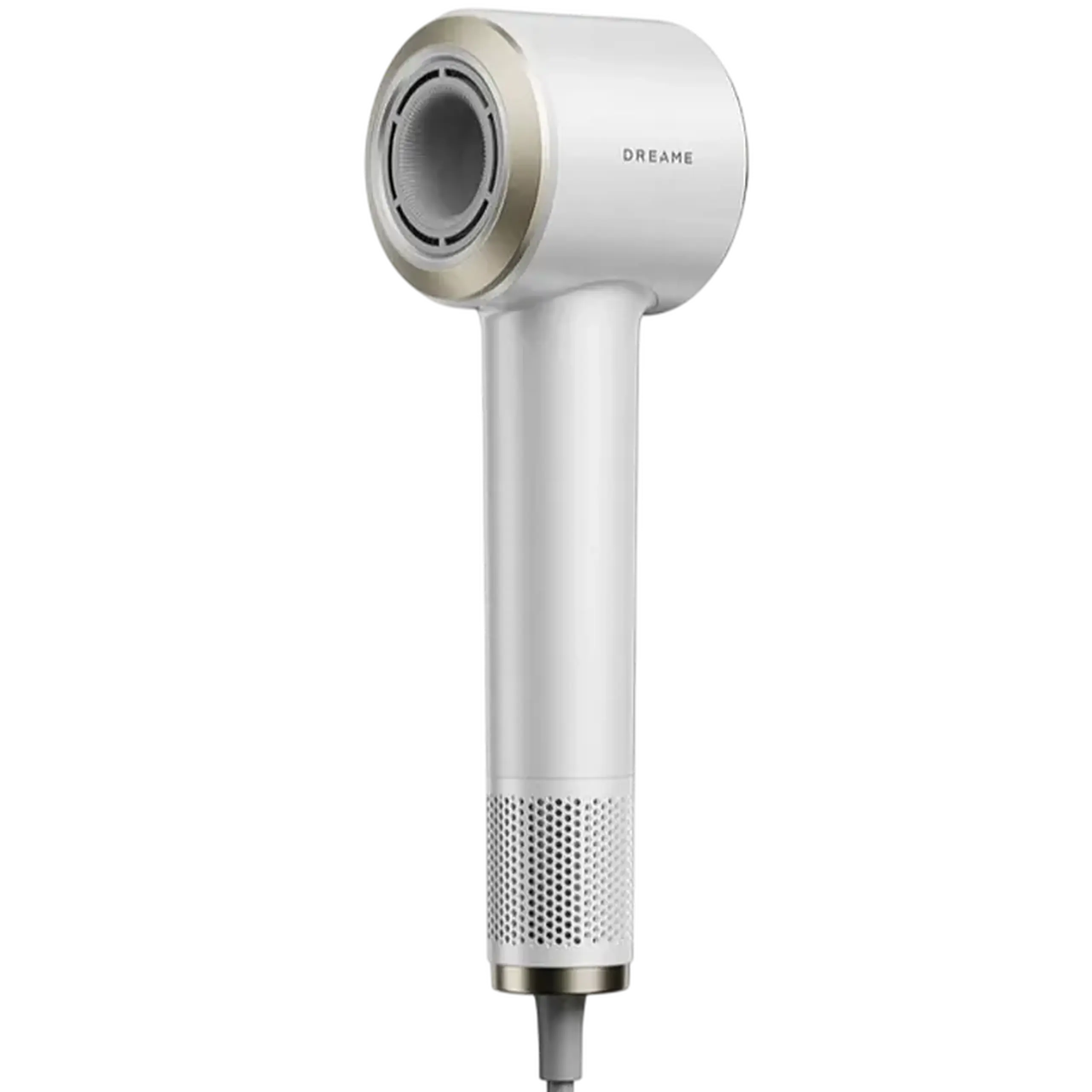 Uscător de păr Dreame Grand, 1600W, Alb