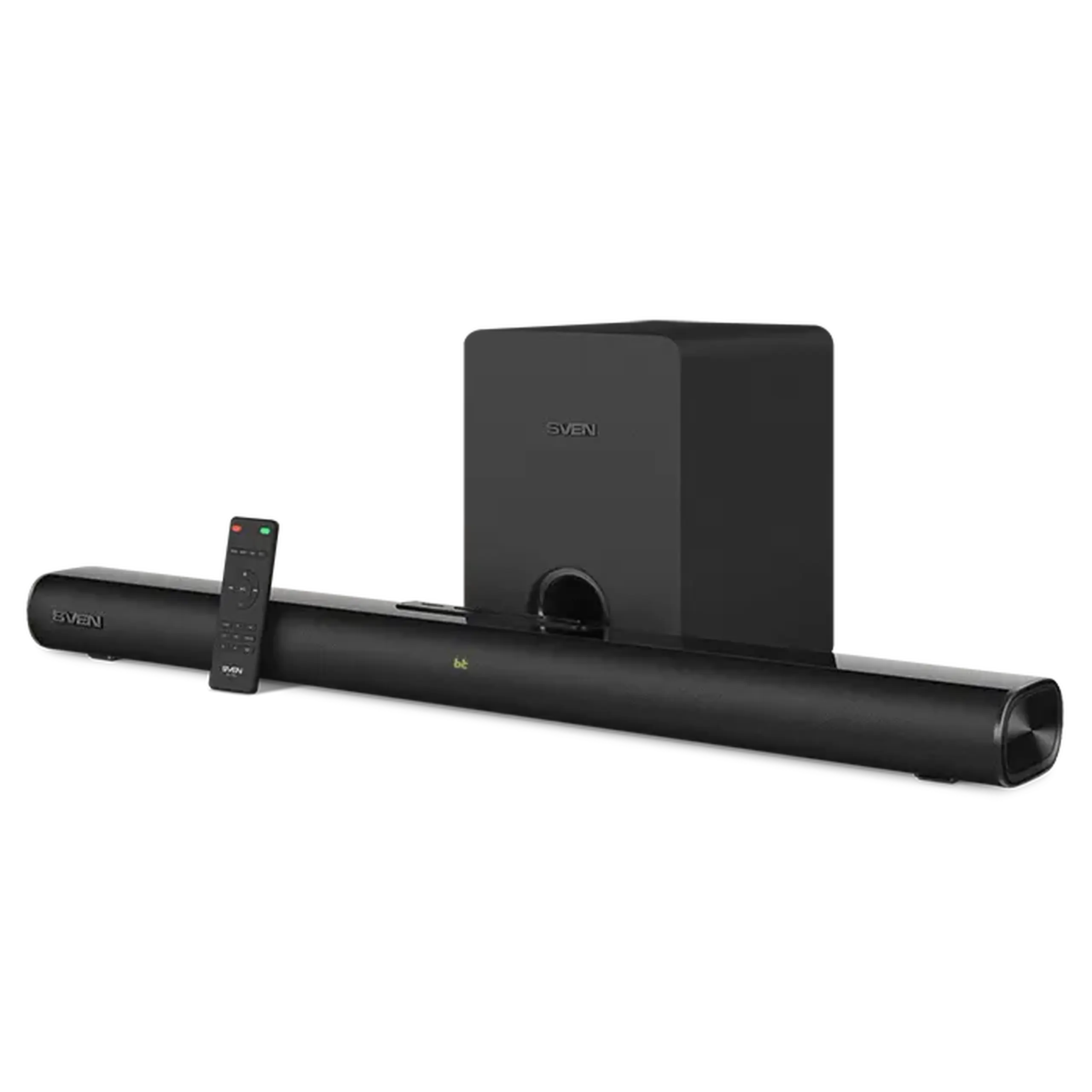 Soundbar SVEN SB-2150A, Negru