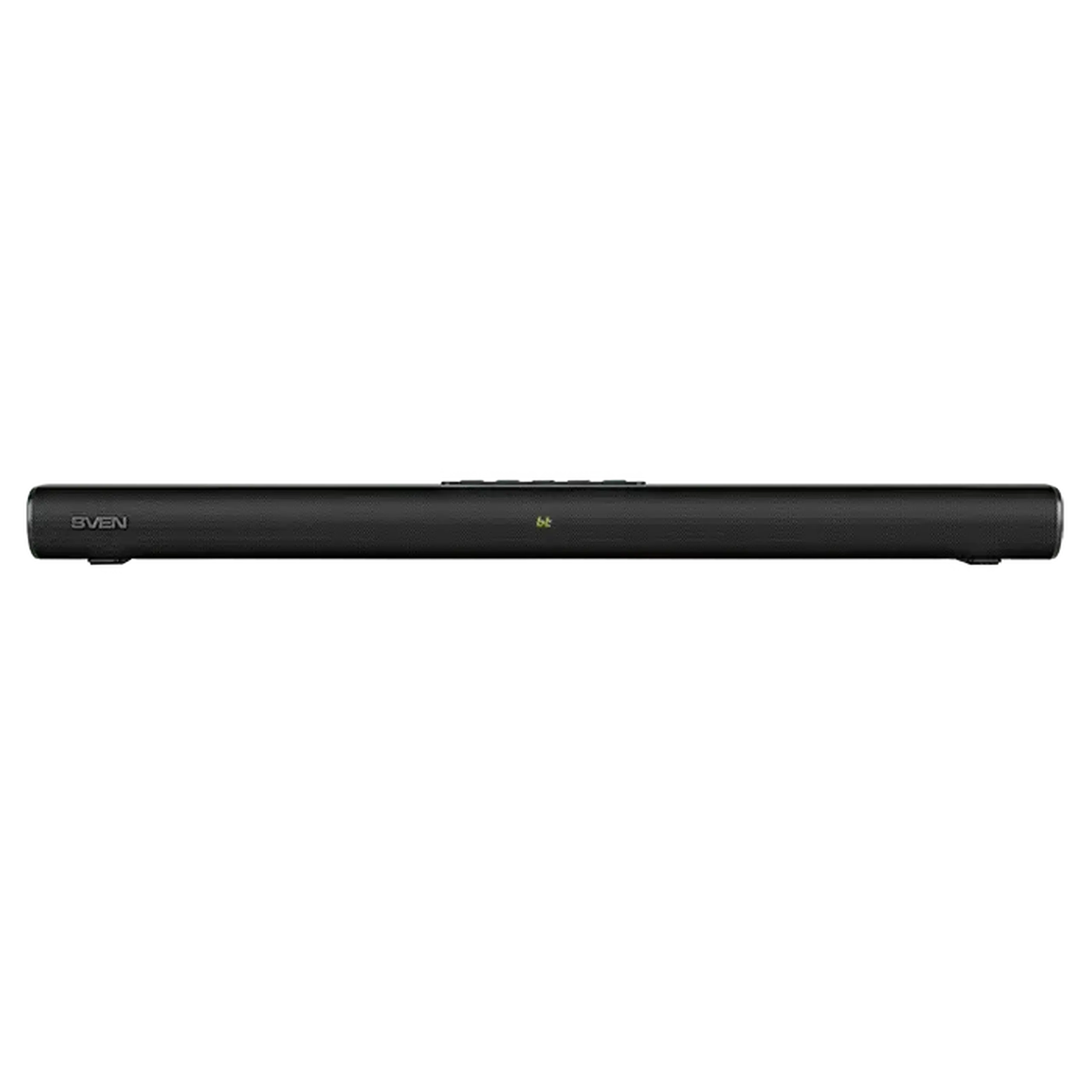 Soundbar SVEN SB-2150A, Negru