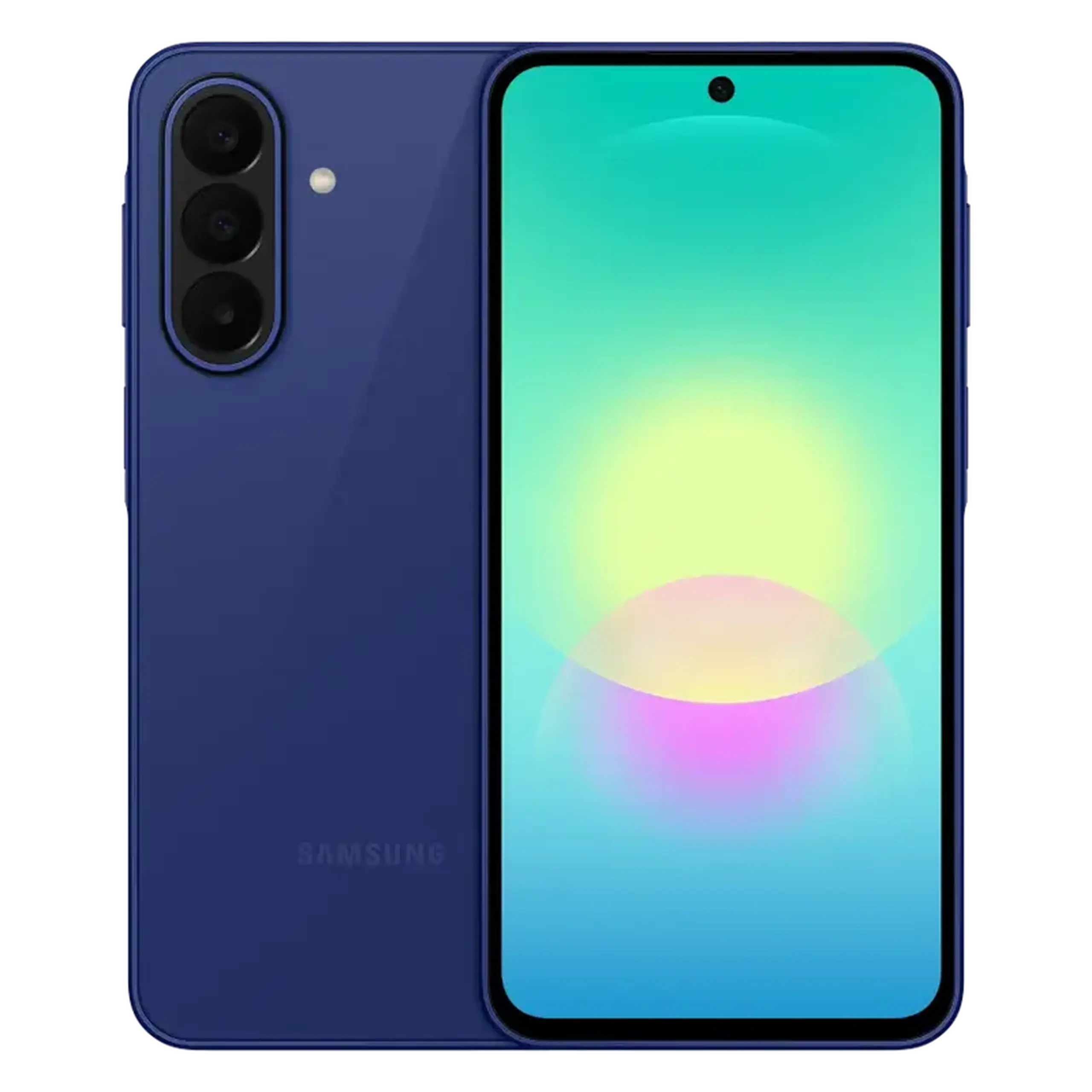 Smartphone Samsung Galaxy A27, 6GB/128GB, Albastru