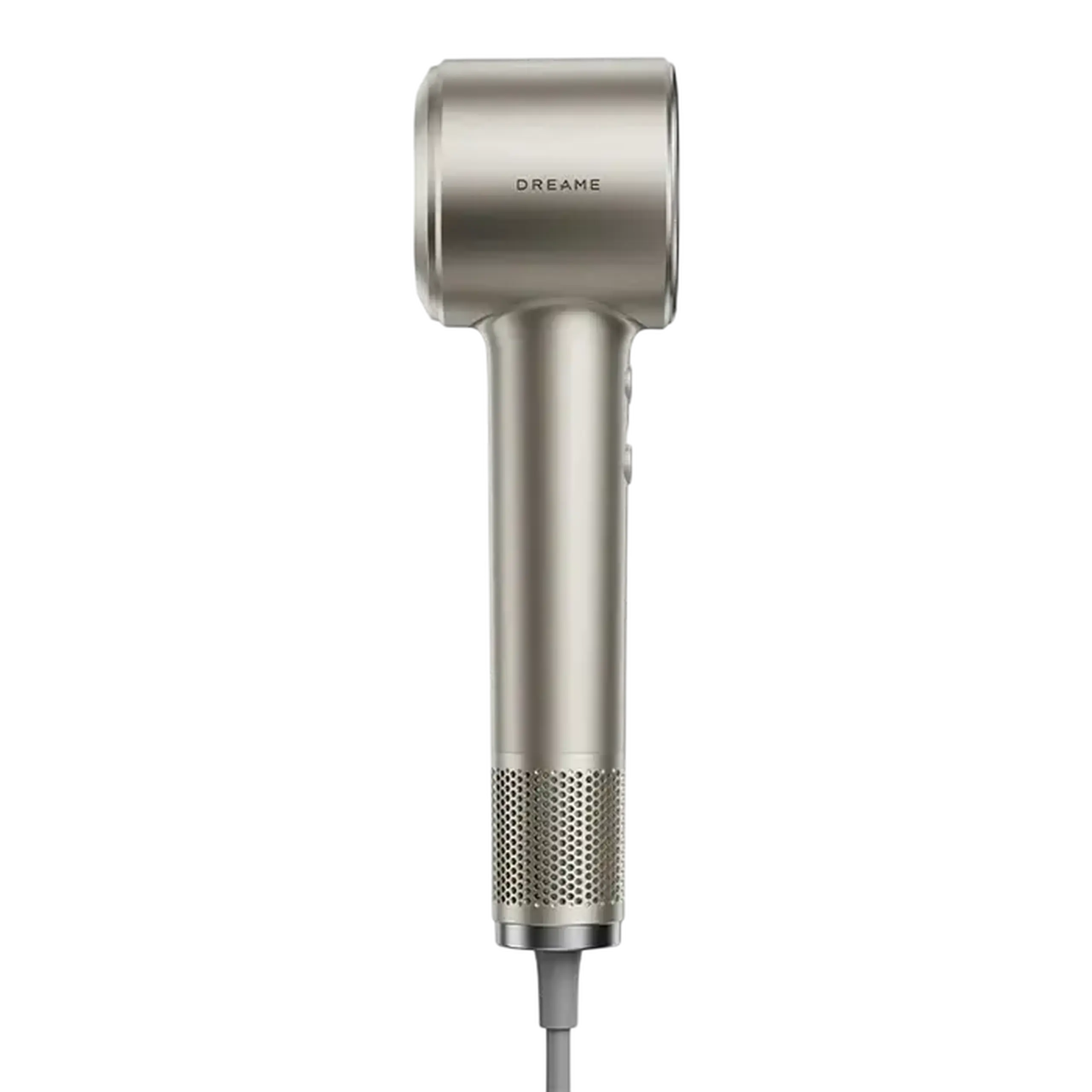 Uscător de păr Dreame Grand, 1600W, Titanium Gold
