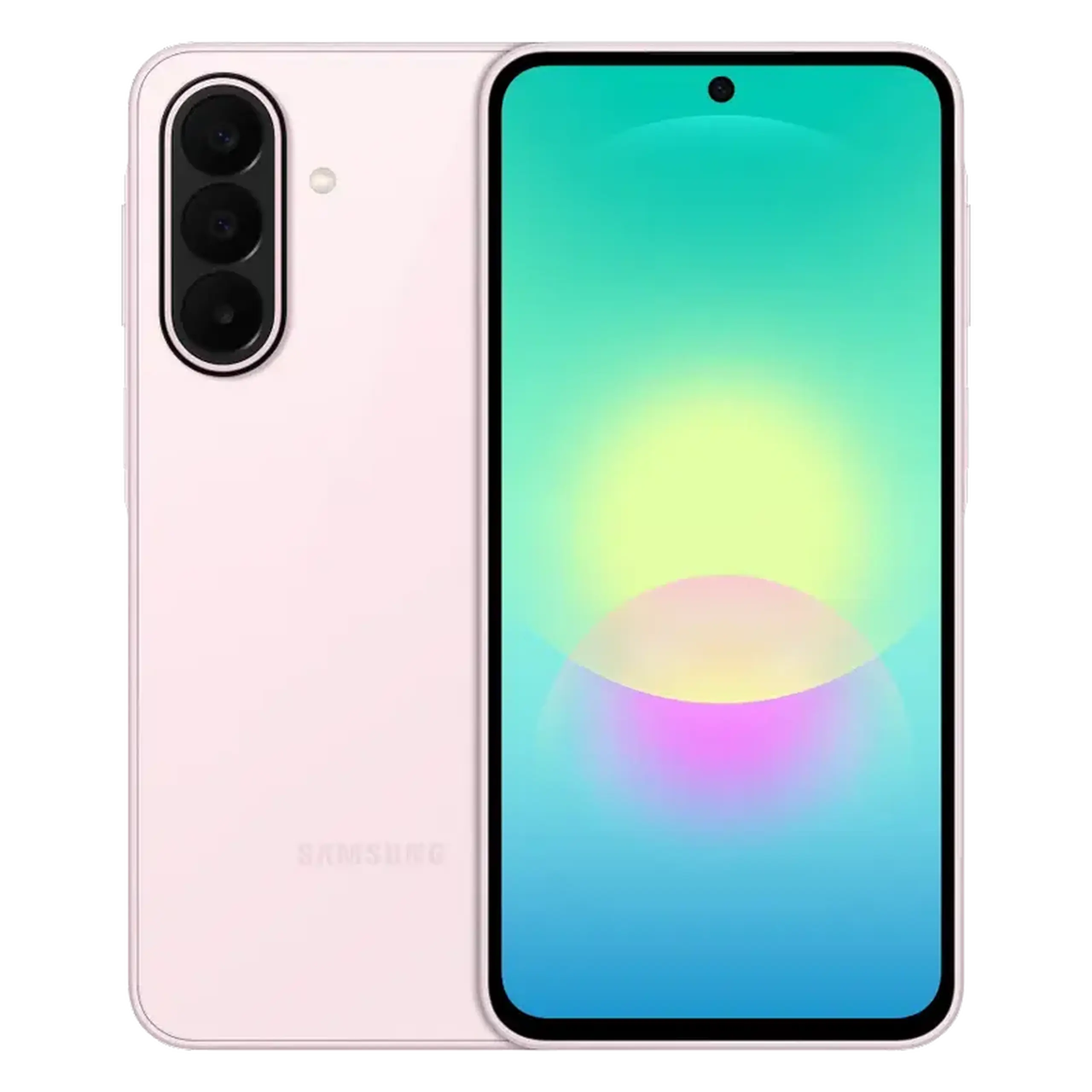 Smartphone Samsung Galaxy A27, 6GB/128GB, Light Pink