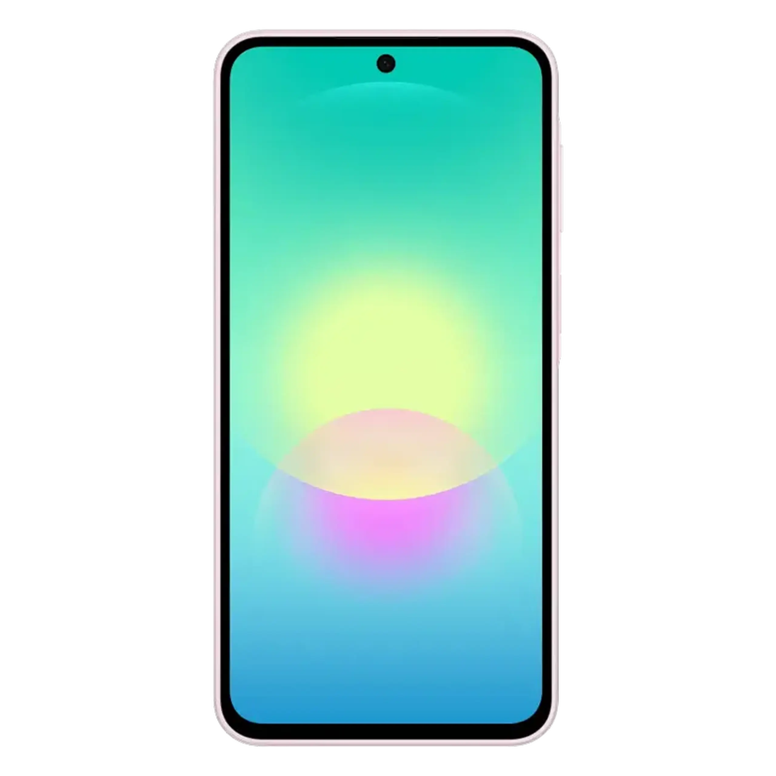 Smartphone Samsung Galaxy A27, 6GB/128GB, Light Pink