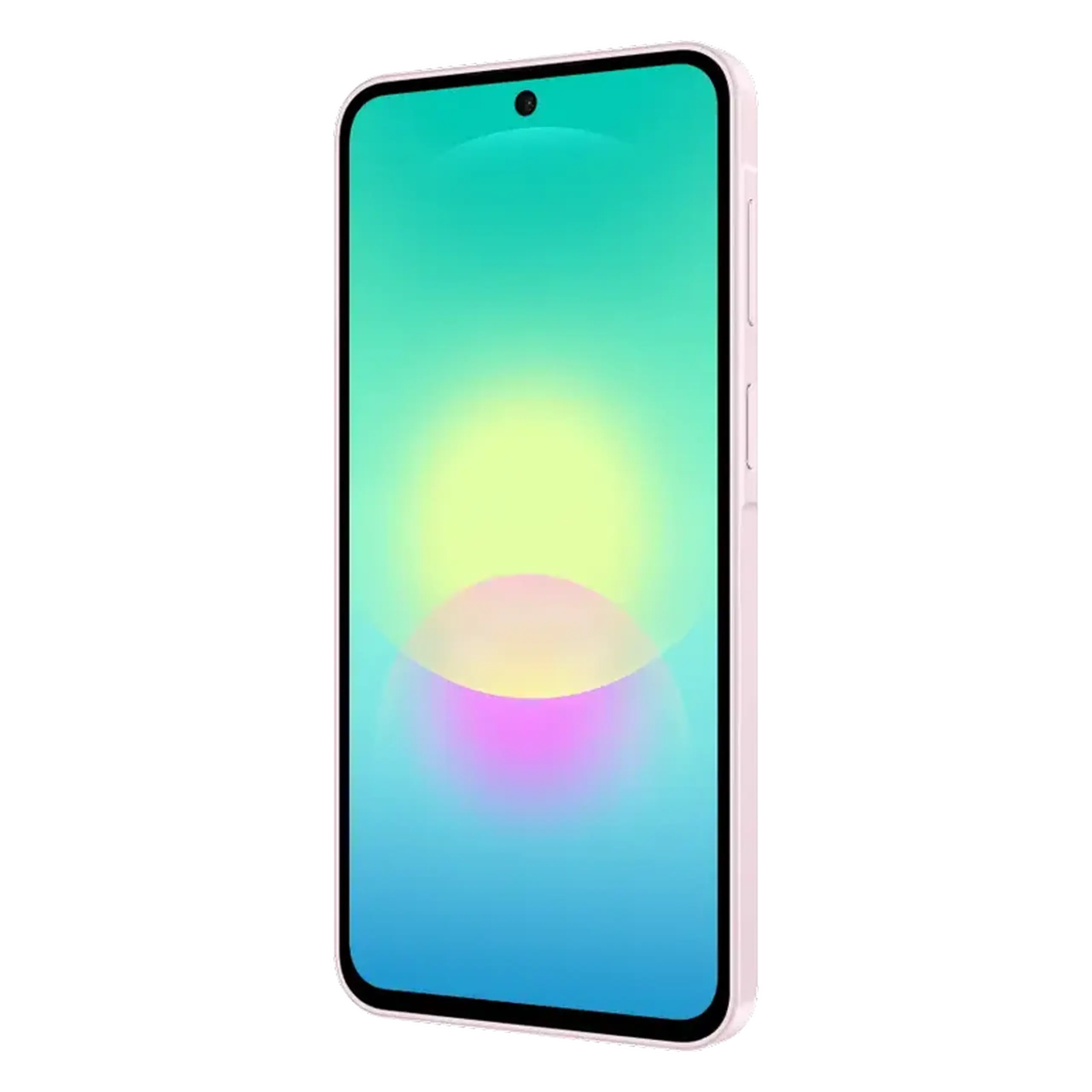 Smartphone Samsung Galaxy A27, 6GB/128GB, Light Pink
