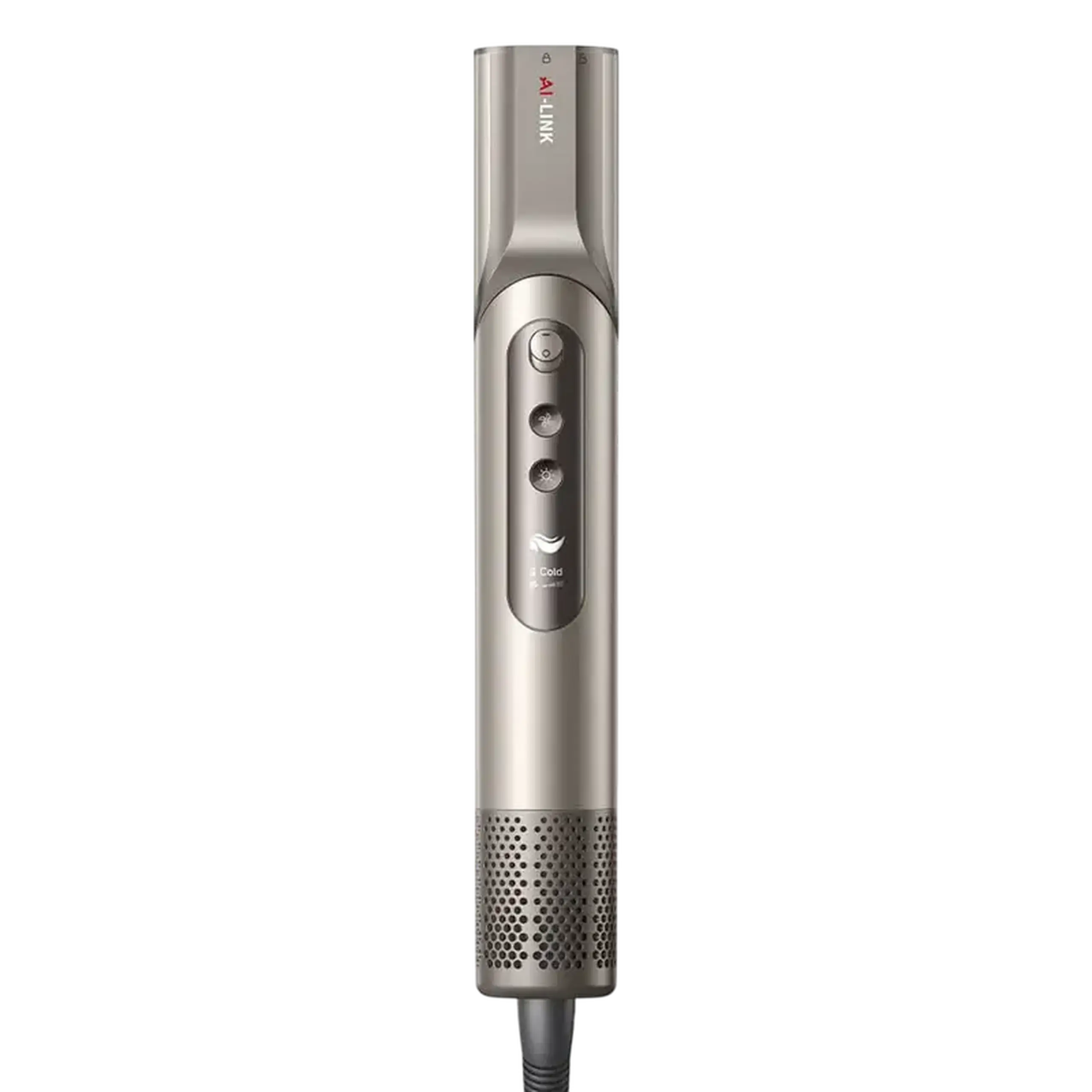 Styler Dreame Dazzle, 1400W, Auriu