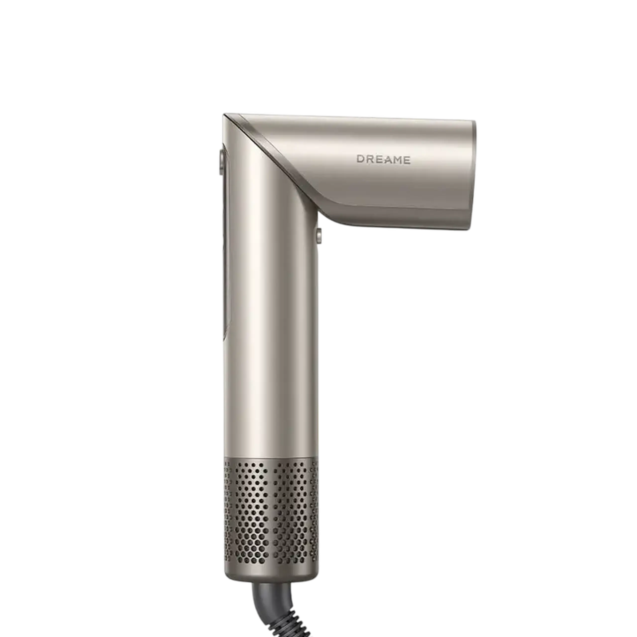 Styler Dreame Dazzle, 1400W, Auriu