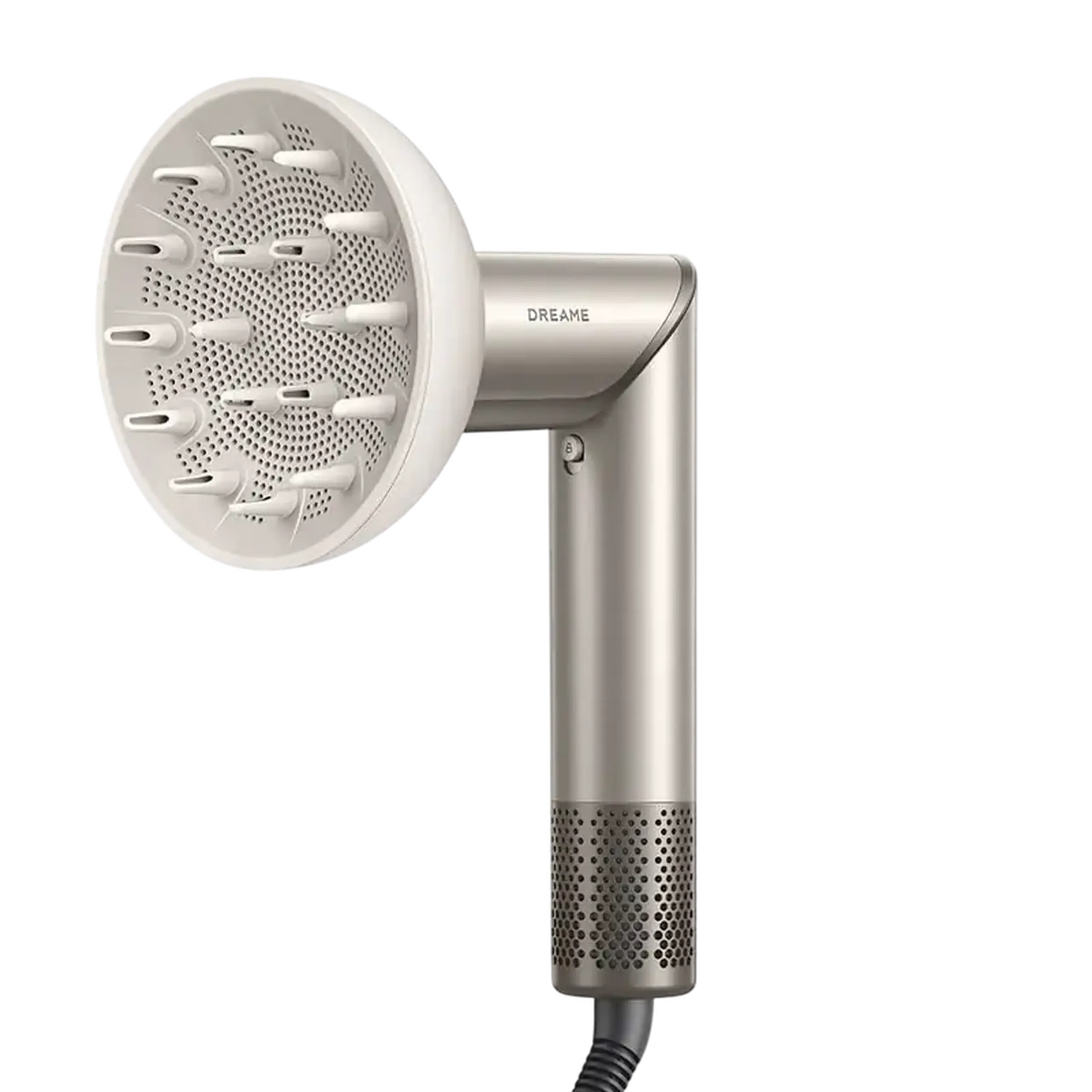 Styler Dreame Dazzle, 1400W, Auriu
