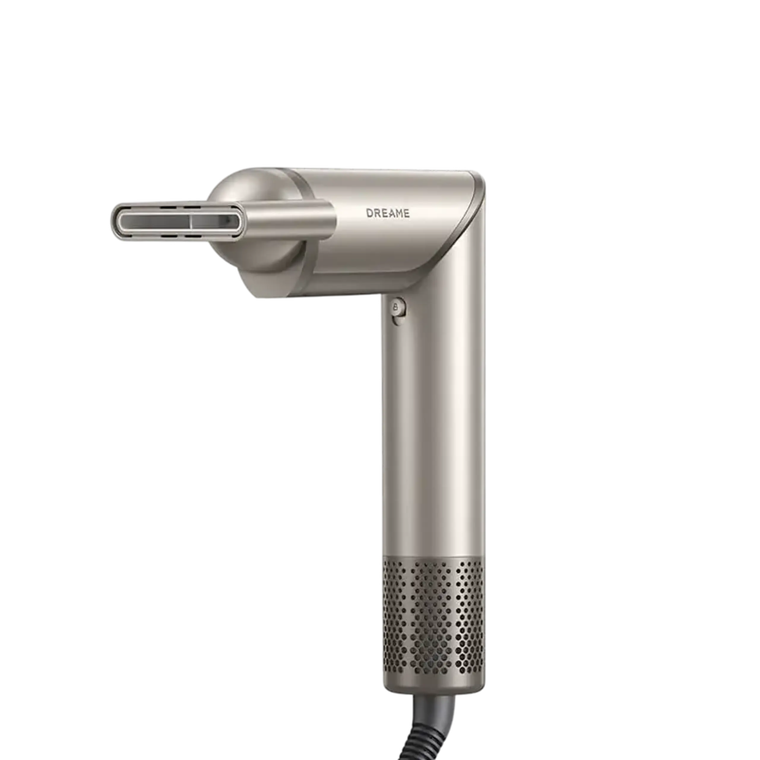 Styler Dreame Dazzle, 1400W, Auriu