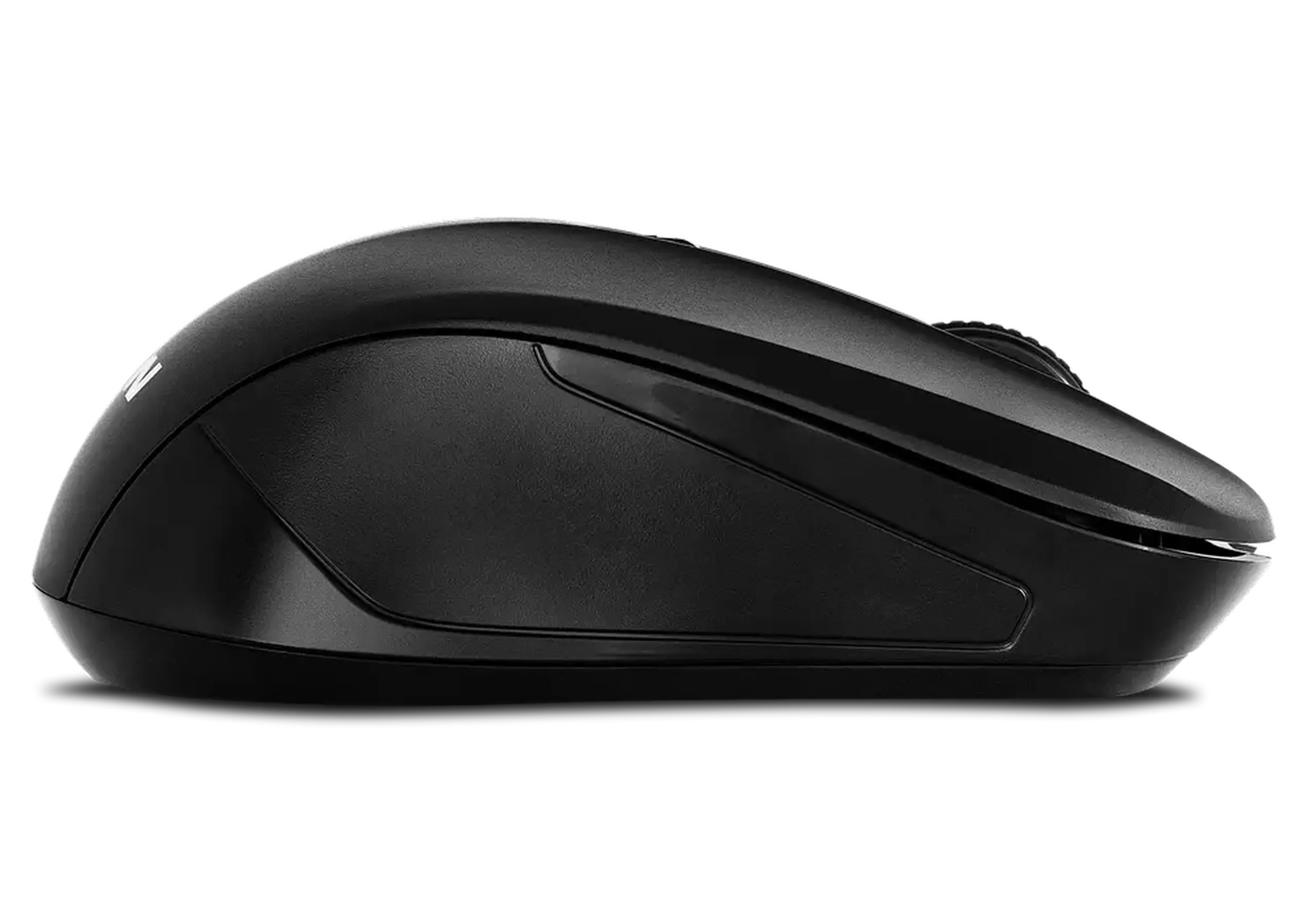 Set Tastatură + Mouse SVEN KB-C3400W, Fără fir, Negru