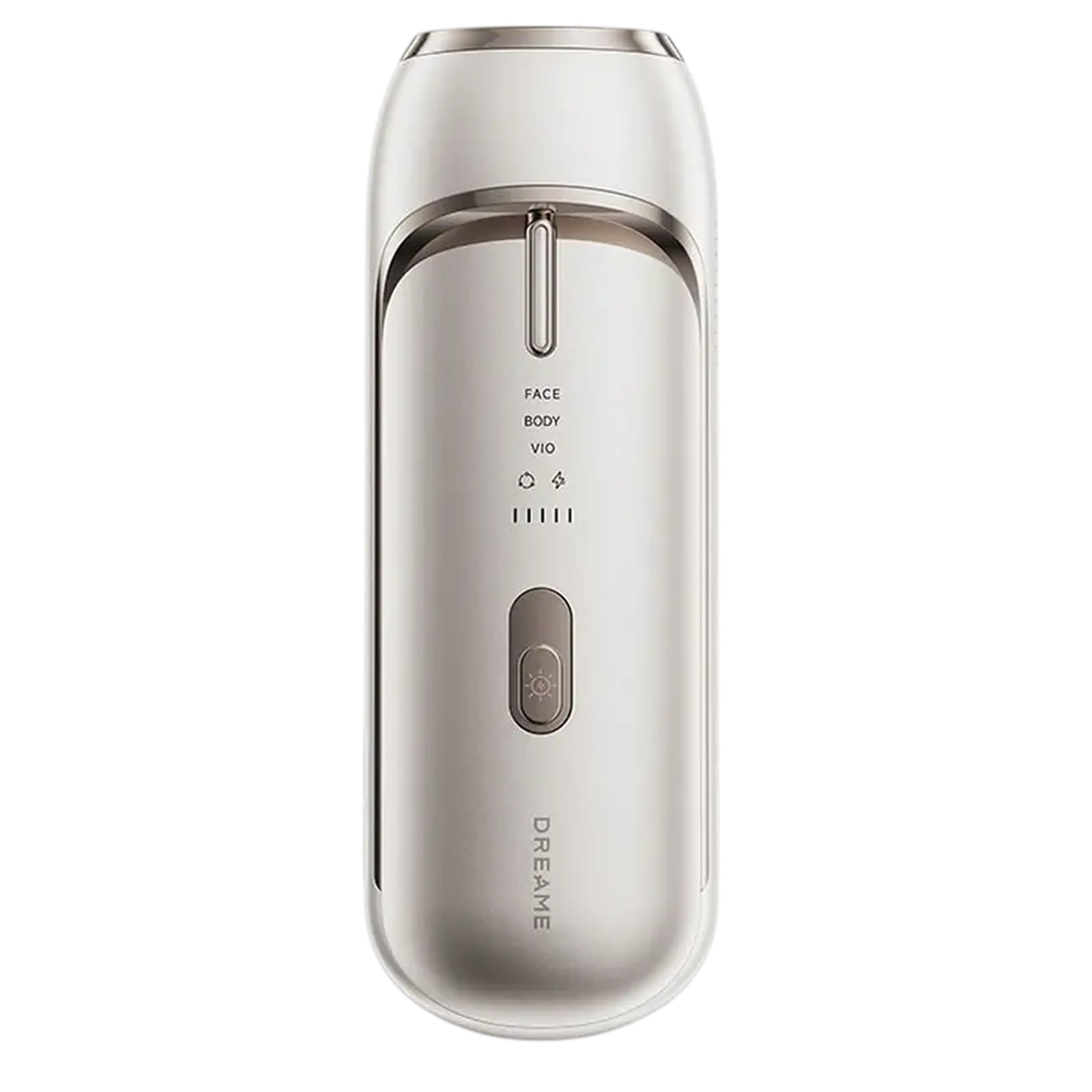 Fotoepilator Dreame Nova, Auriu