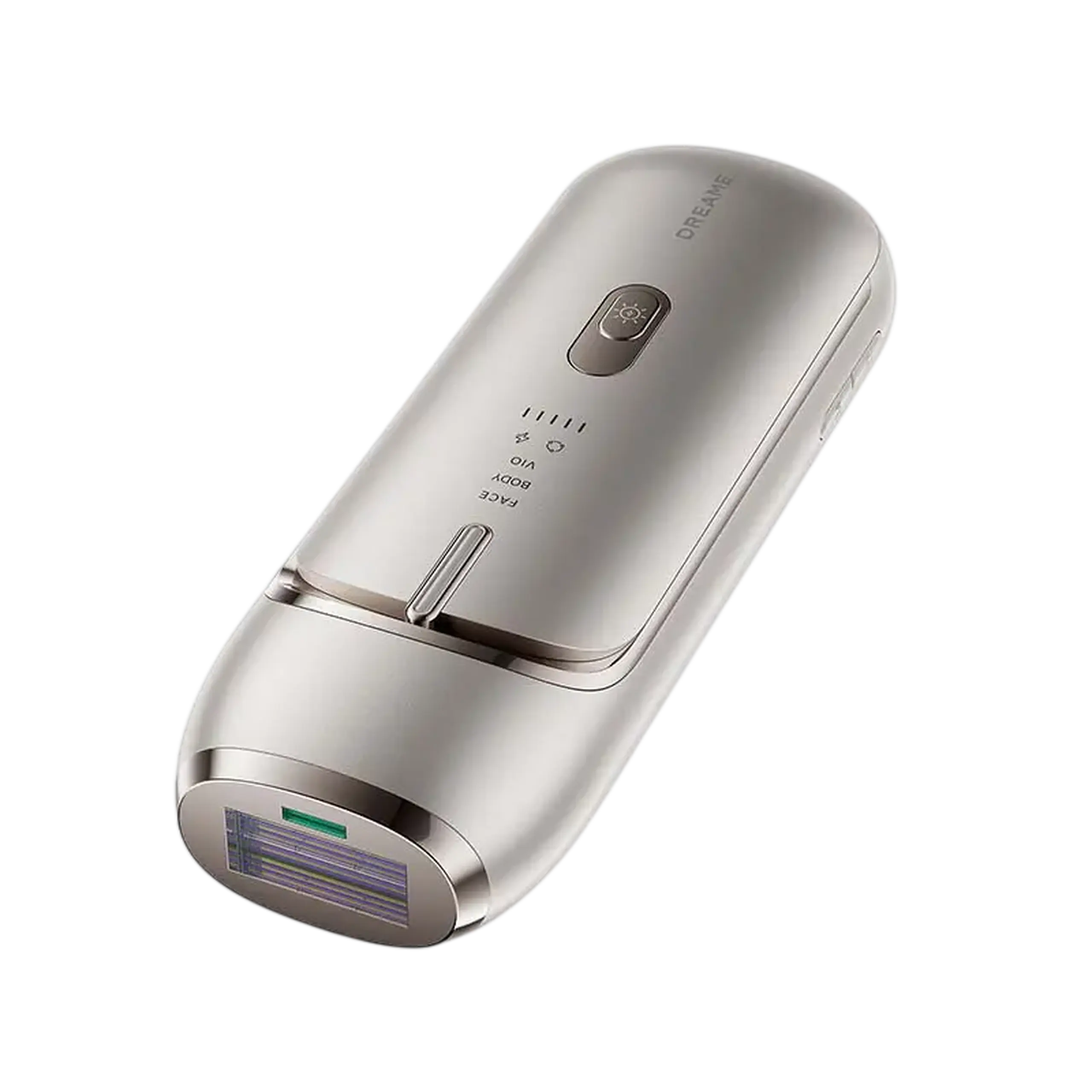 Fotoepilator Dreame Nova, Auriu