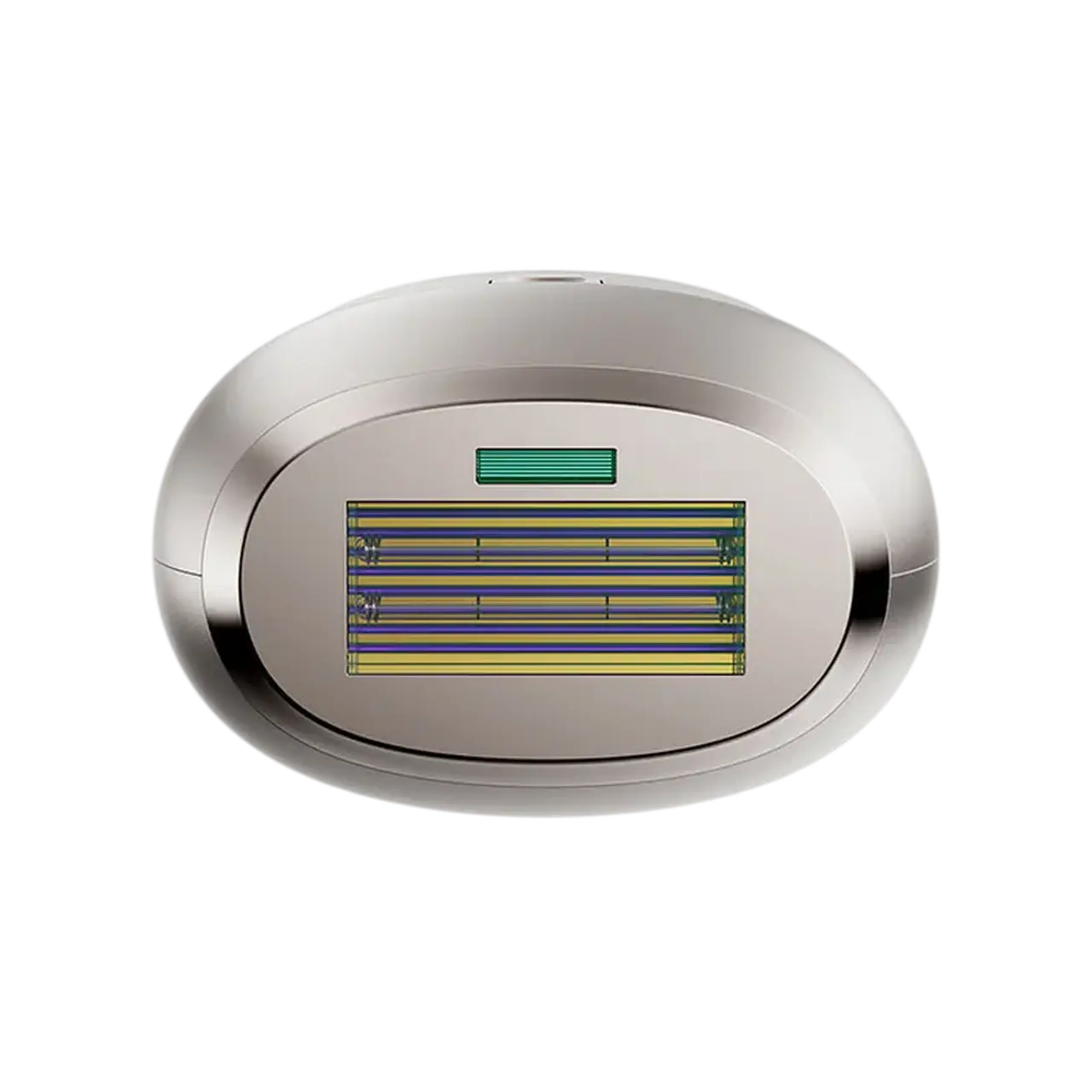 Fotoepilator Dreame Nova, Auriu