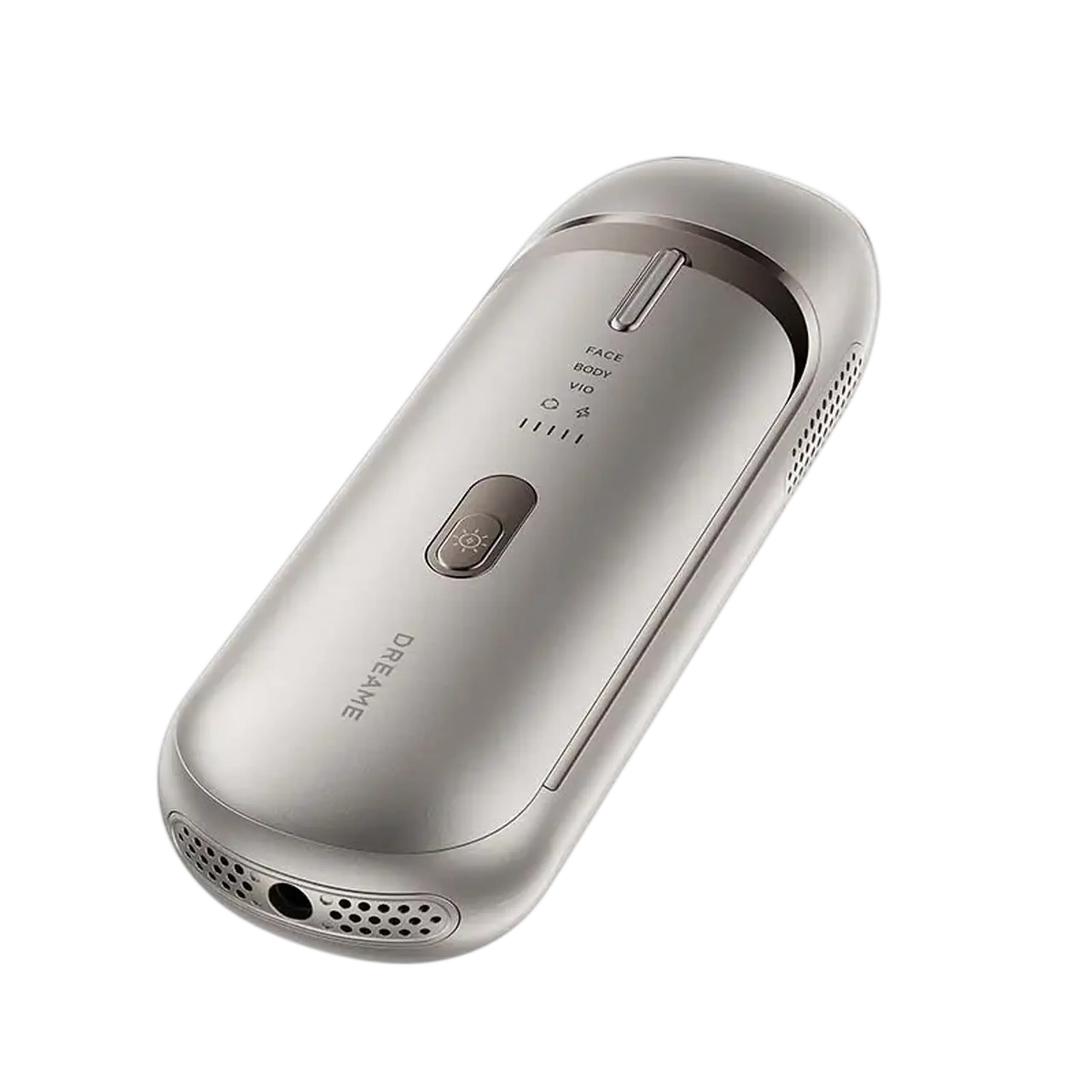 Fotoepilator Dreame Nova, Auriu