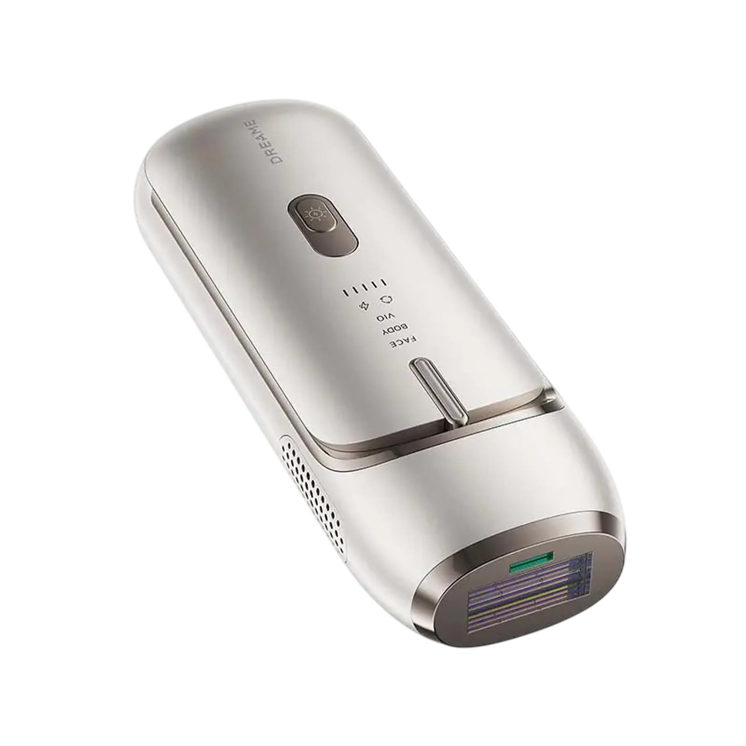 Fotoepilator Dreame Nova, Auriu
