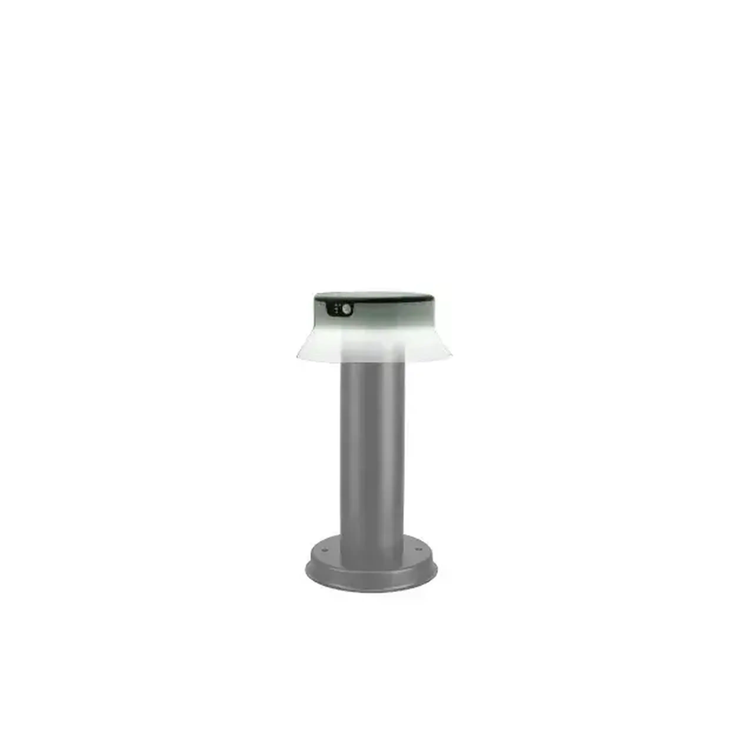 Corp de iluminat solar Fumagalli FELICE 400 2 W 2700 - 4000 - 6500K IP55 - Gri FELICE 400