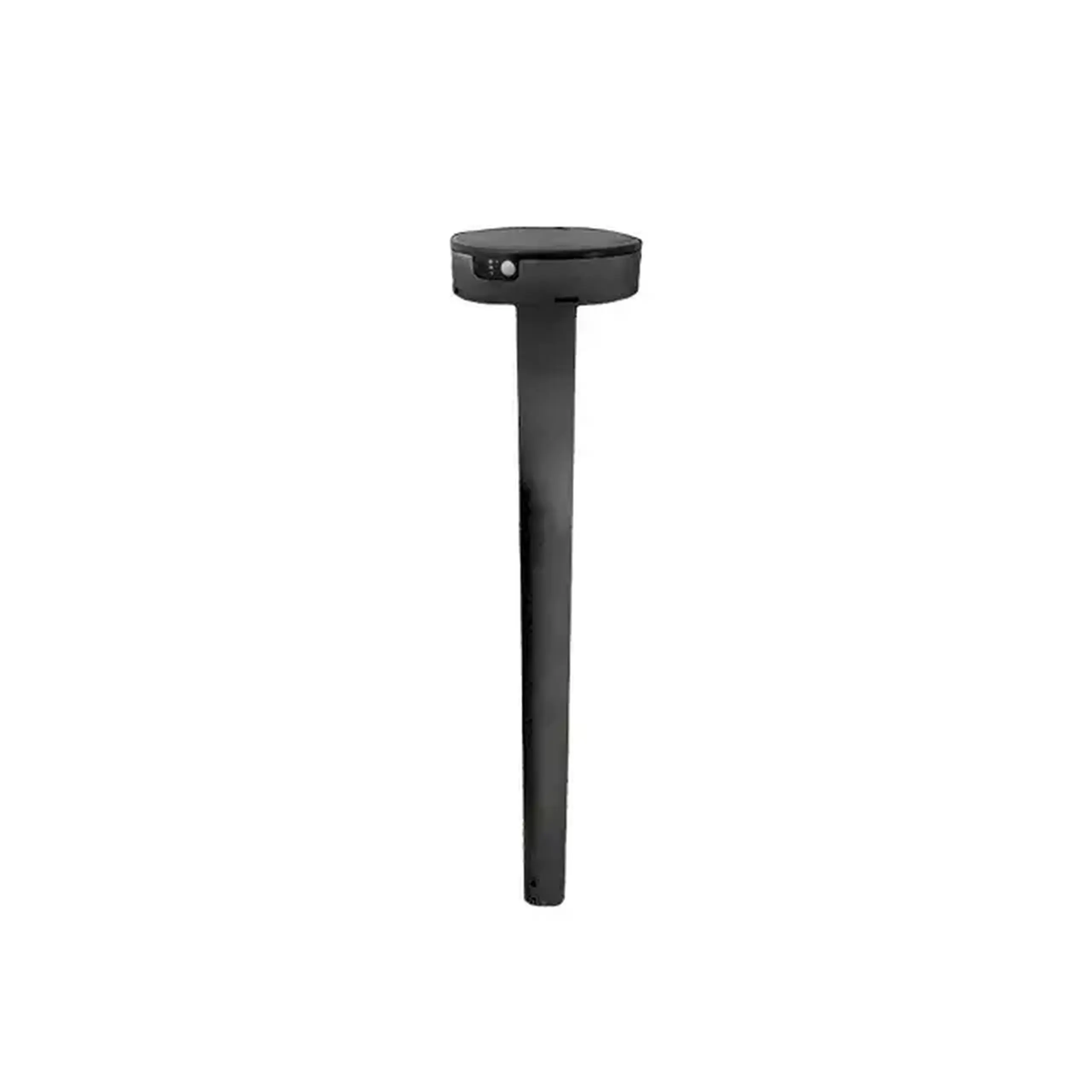 Corp de iluminat solar Fumagalli FIORINA 560 2 W 2700 - 4000 - 6500K IP55 - Culoare Negru