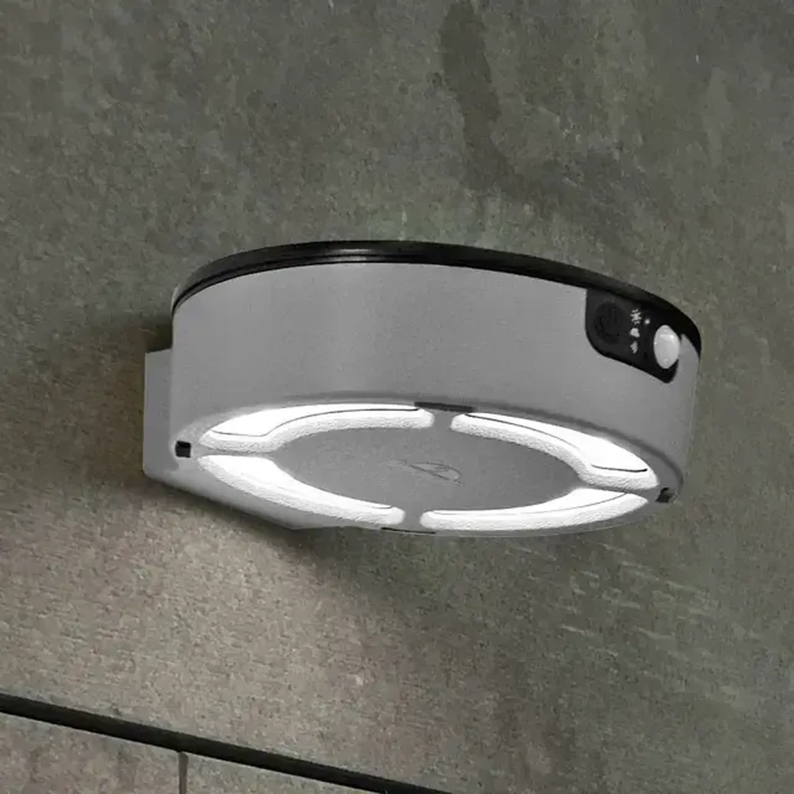 Corp de iluminat stradal led Fumagalli FORTUNATO 2 W 2700 - 4000 - 6500K