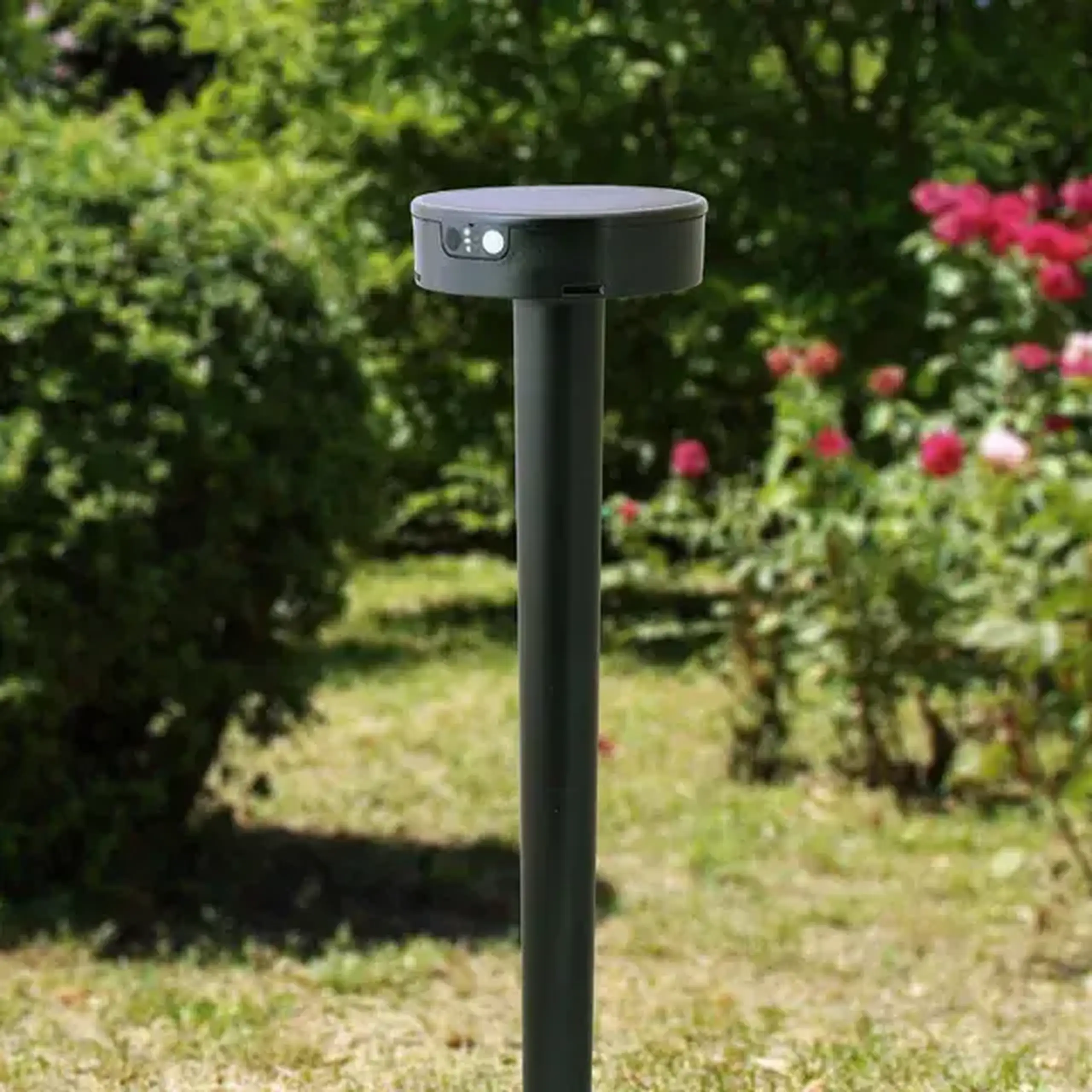 Corp de iluminat solar Fumagalli FIORINA 560 2 W 2700 - 4000 - 6500K IP55