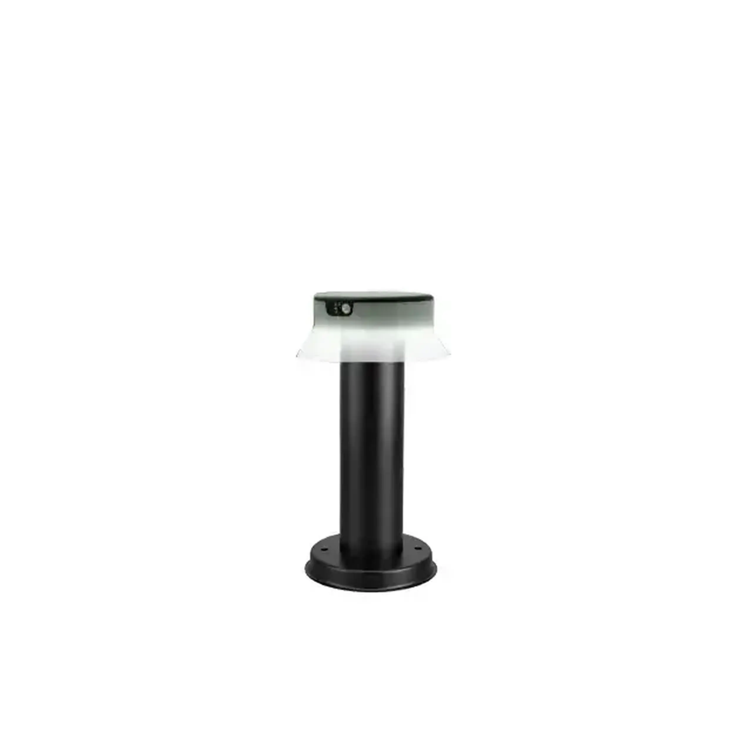 Corp de iluminat solar Fumagalli FELICE 400 2 W 2700 - 4000 - 6500K IP55 - Negru FELICE 400