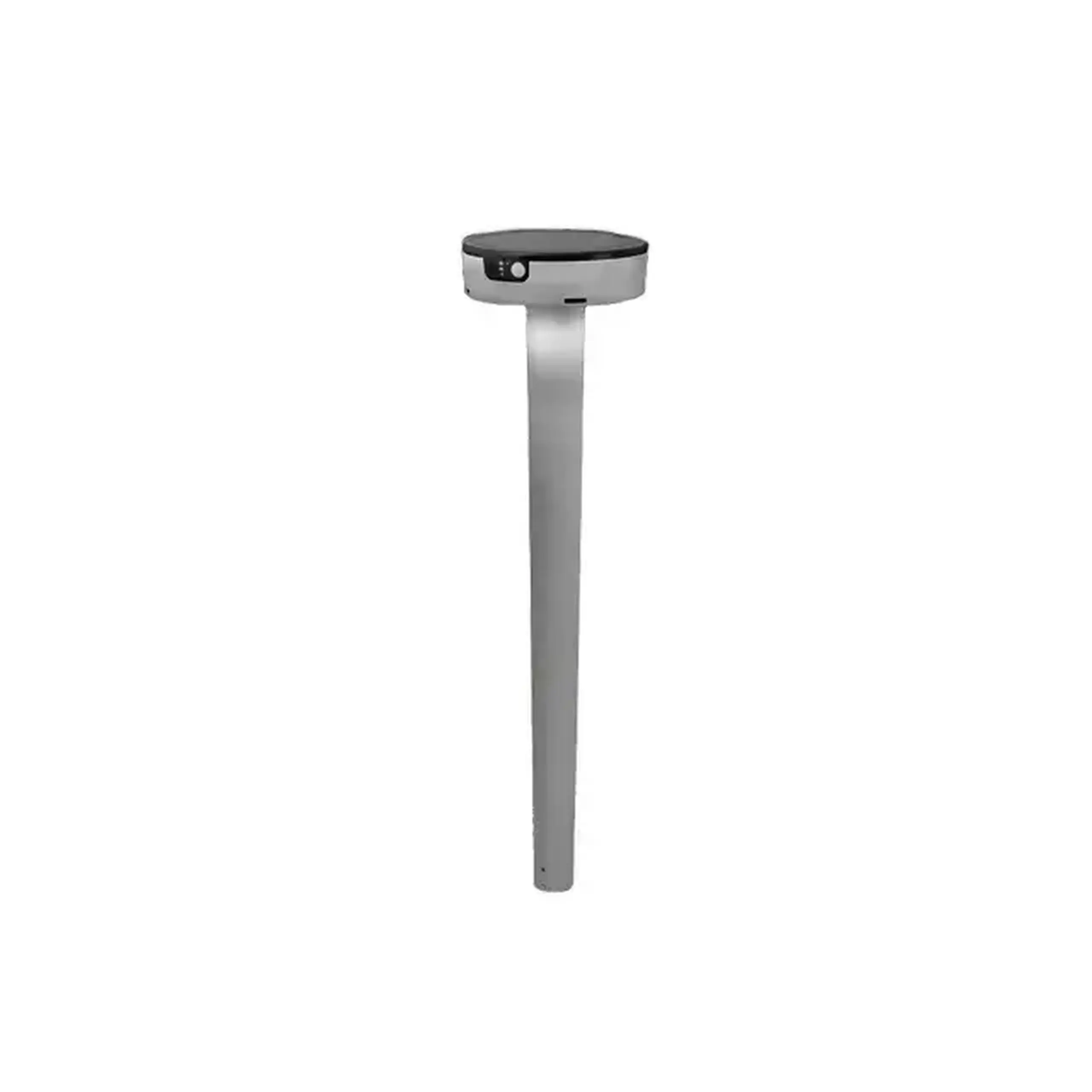 Corp de iluminat solar Fumagalli FIORINA 560 2 W 2700 - 4000 - 6500K IP55 - Culoare Gri