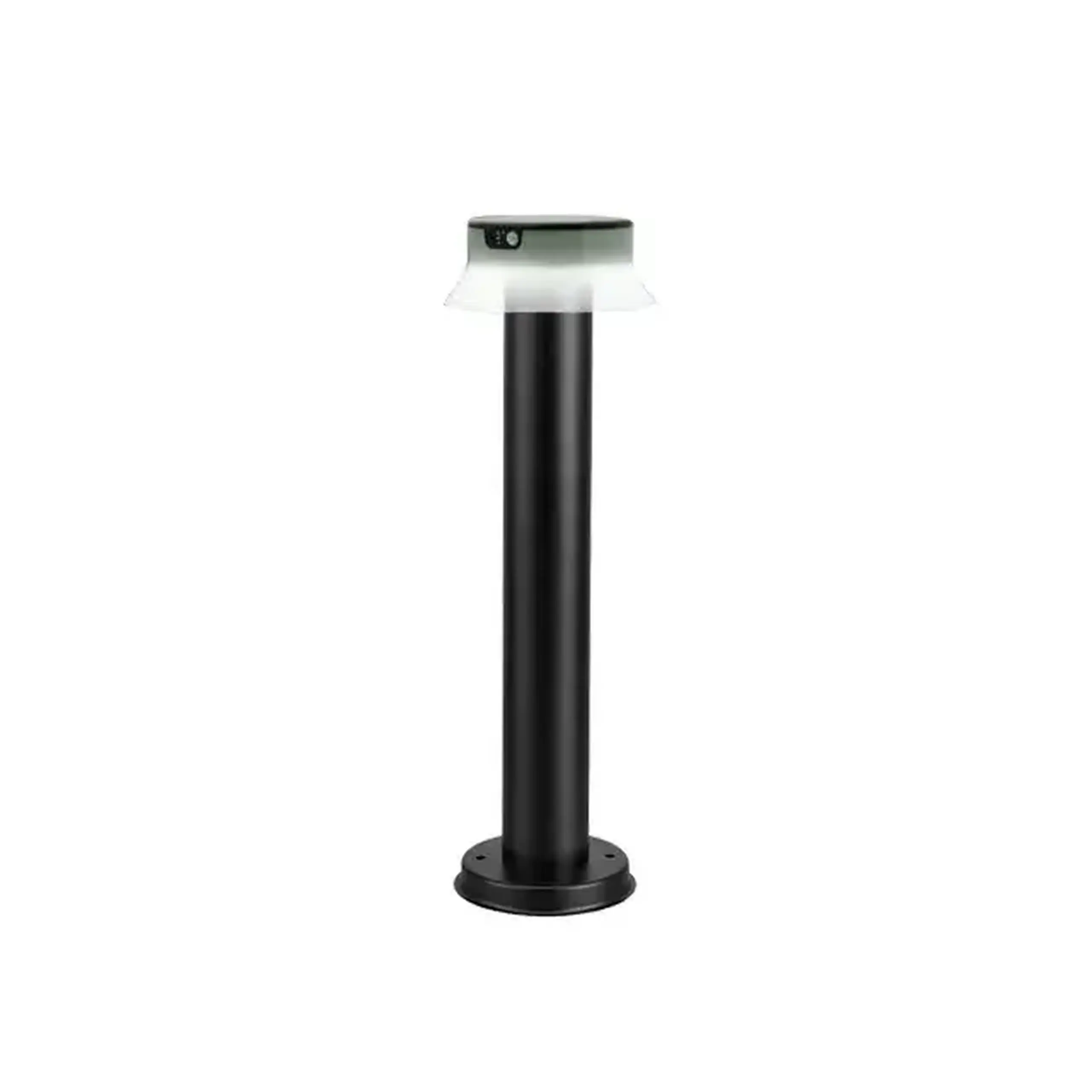 Corp de iluminat solar Fumagalli FELICE 400 2 W 2700 - 4000 - 6500K IP55 - Negru FELICE 800