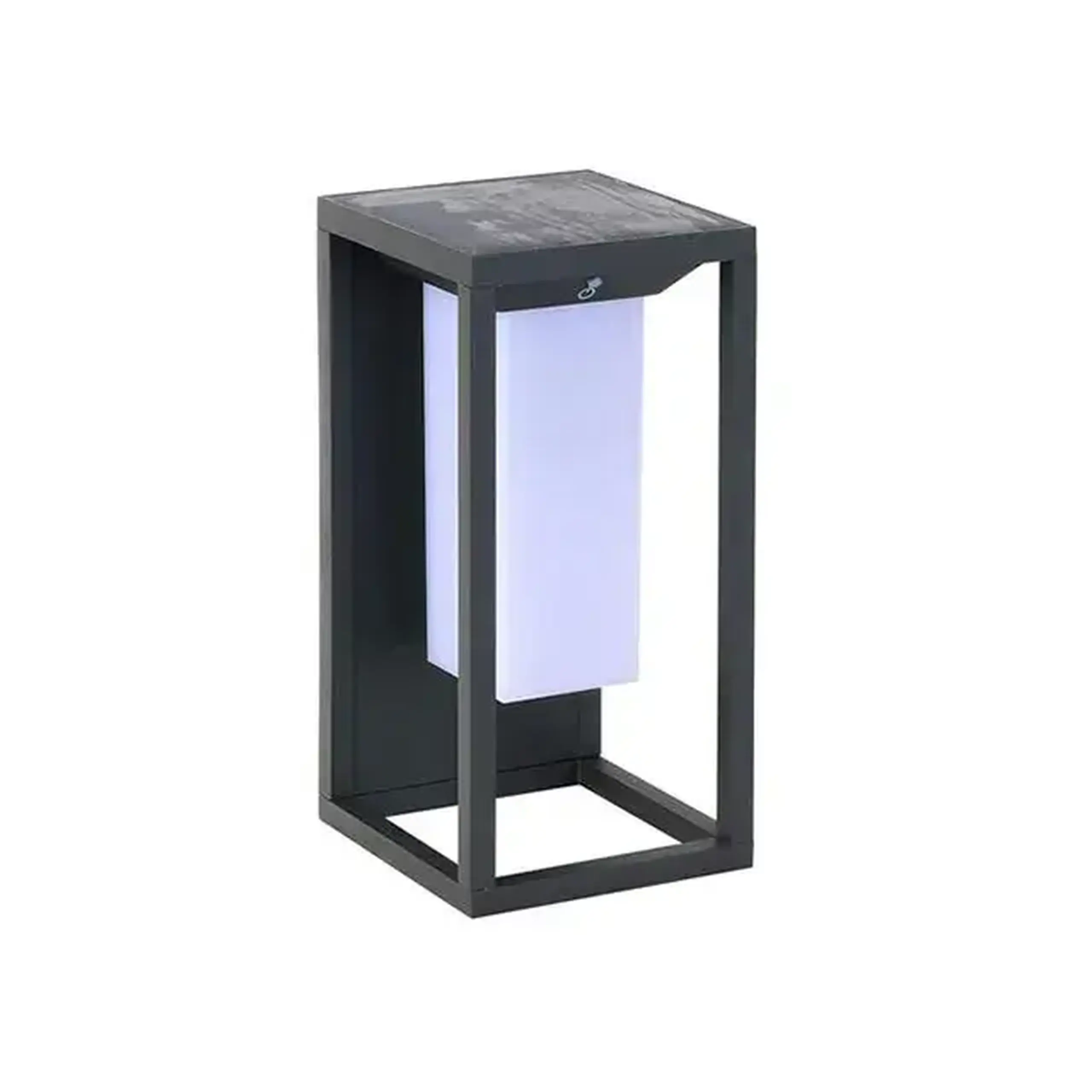 Lampa de gradina SOLARIS-1 2 W 4000 K IP65