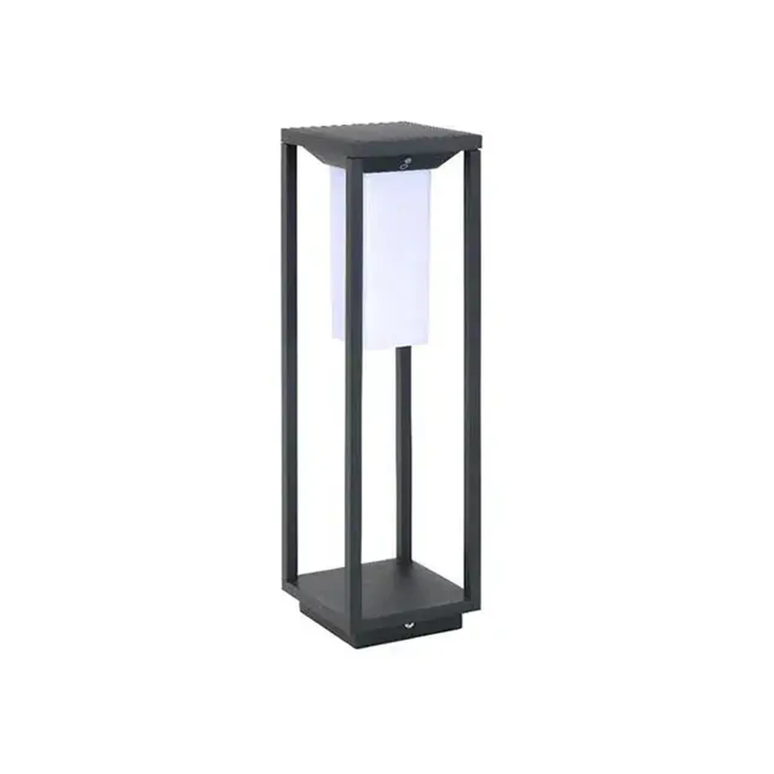 Corp de iluminat de grădină SOLARIS-2 2 W 4000 K IP65