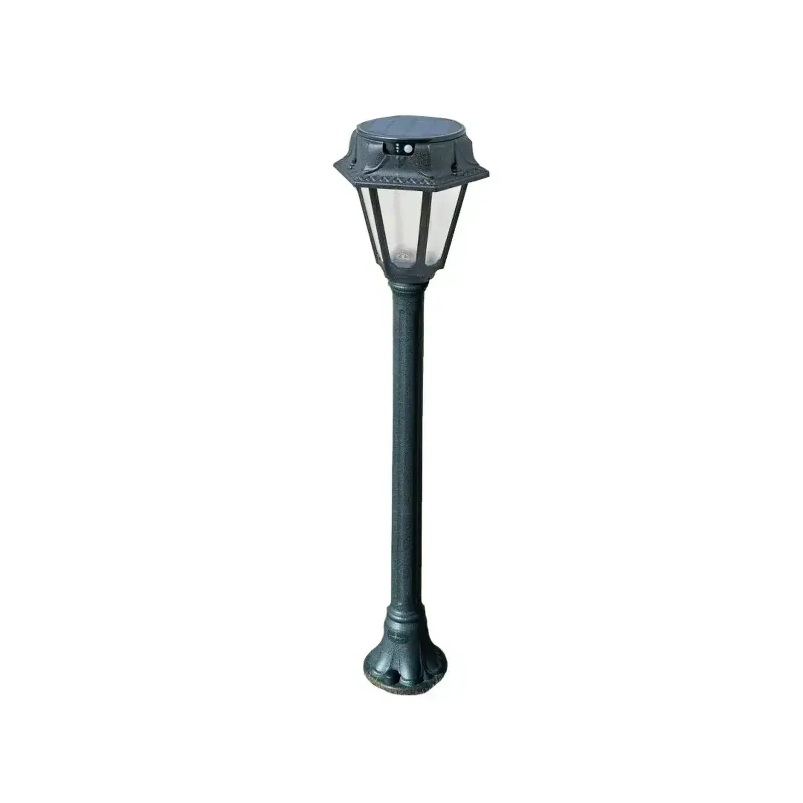 Corp de iluminat solar MIZAR/ROSETTA 2 W 3000 - 4200 - 6500 K IP55 Fumagalli
