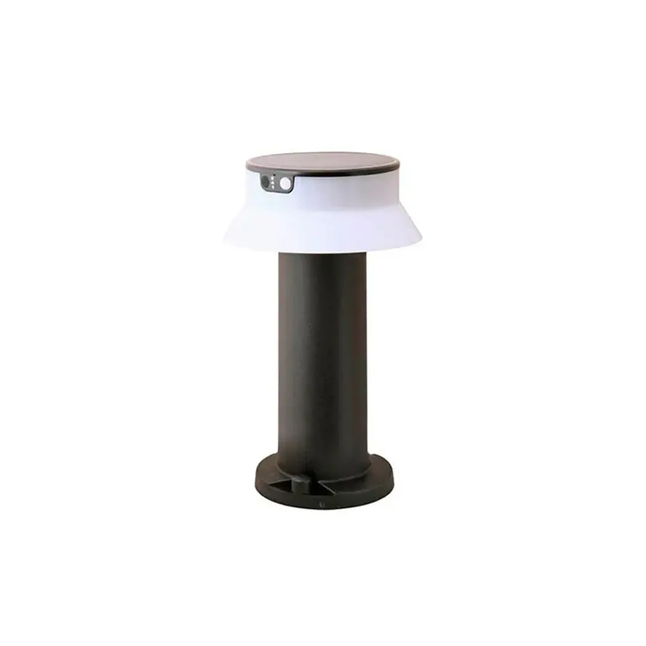 Corp de iluminat solar FELICE 400 2 W 2700 - 4000 - 6500K IP55 Fumagalli - Negru opal FELICE 400